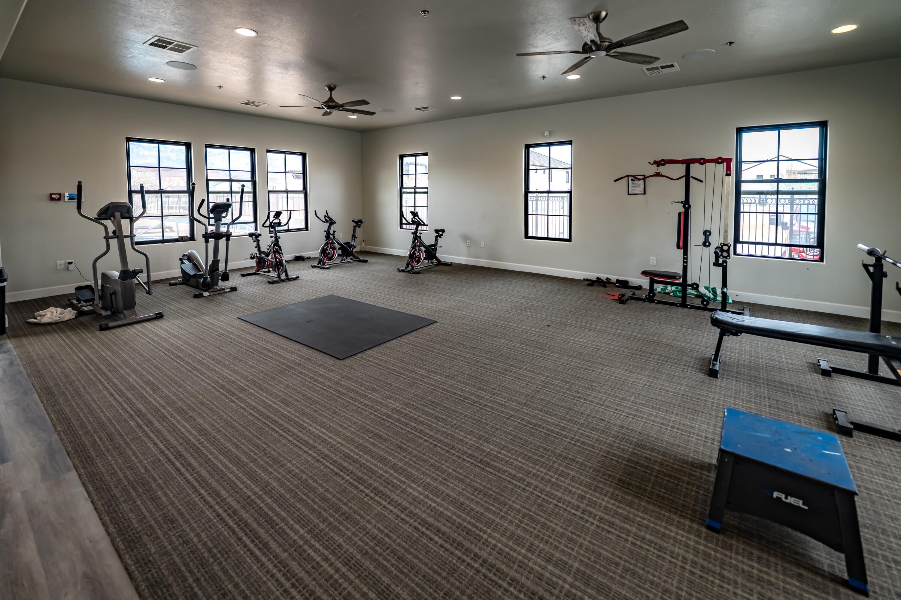 MARLA AT ELIM VALLEY - Residential