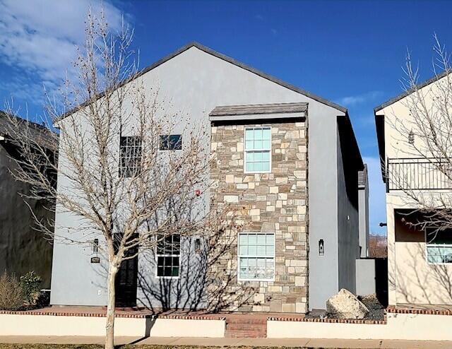 MARLA AT ELIM VALLEY - Residential