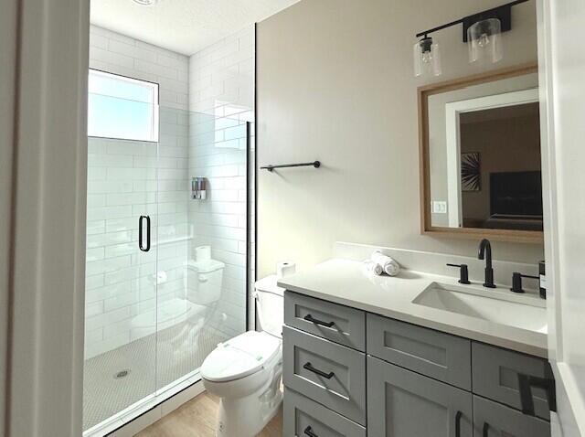 MARLA AT ELIM VALLEY - Residential