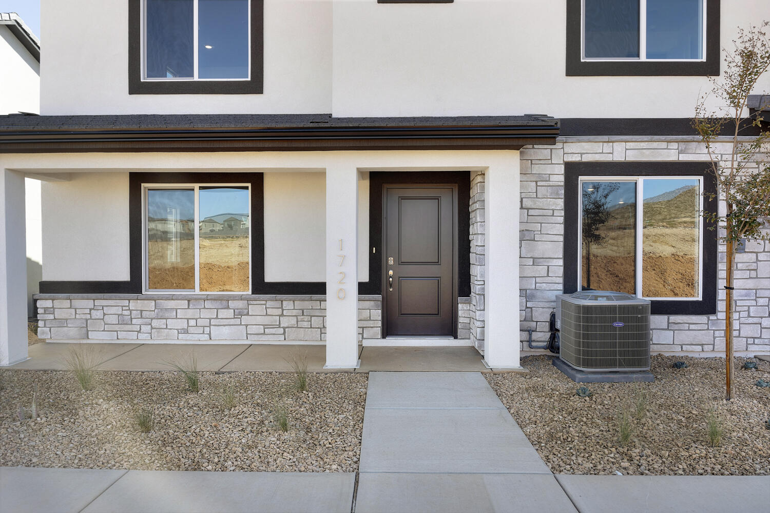 LAVENDER CANYON AT LONG VALLEY - Residential