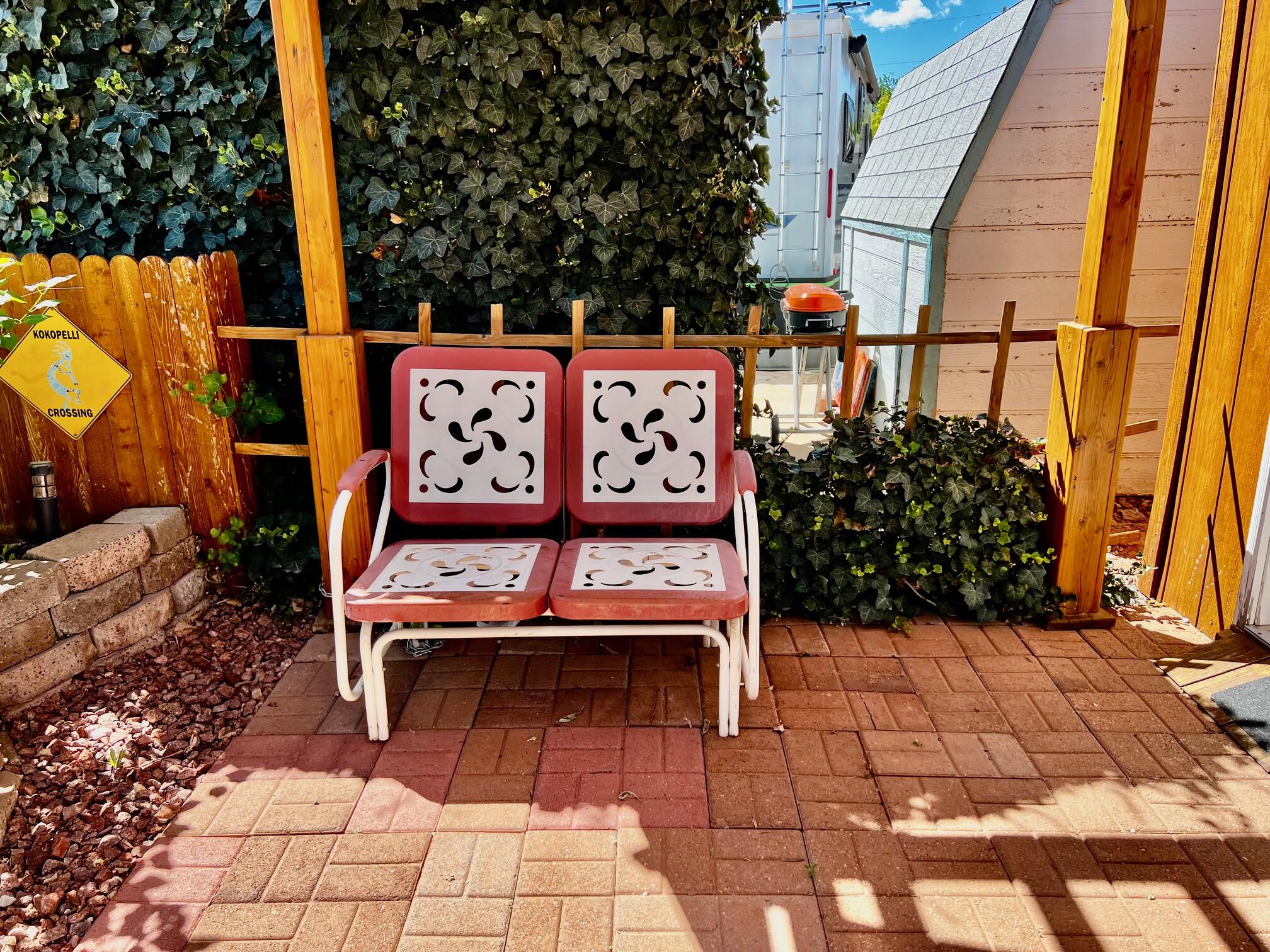 DIXIE DOWNS RV RESORT - Land