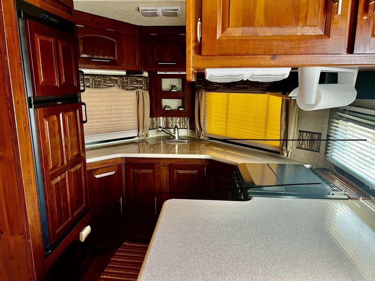 DIXIE DOWNS RV RESORT - Land