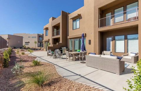 Tiny photo for 4846 N FISHERS ISLAND Way, Saint George, UT 84770 (MLS # 26-271933)