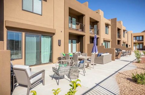 Tiny photo for 4846 N FISHERS ISLAND Way, Saint George, UT 84770 (MLS # 26-271933)
