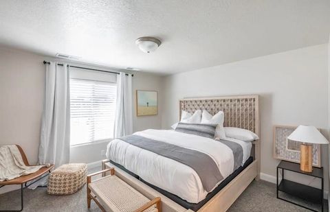Tiny photo for 4846 N FISHERS ISLAND Way, Saint George, UT 84770 (MLS # 26-271933)