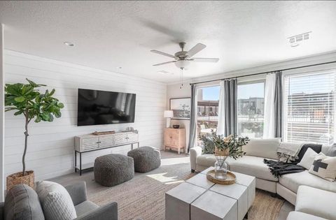 Tiny photo for 4846 N FISHERS ISLAND Way, Saint George, UT 84770 (MLS # 26-271933)