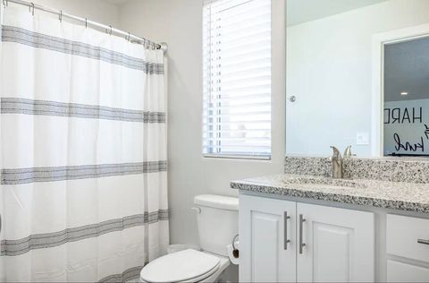 Tiny photo for 4846 N FISHERS ISLAND Way, Saint George, UT 84770 (MLS # 26-271933)