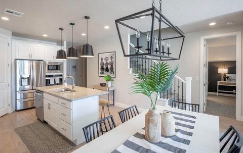 Tiny photo for 4846 N FISHERS ISLAND Way, Saint George, UT 84770 (MLS # 26-271933)