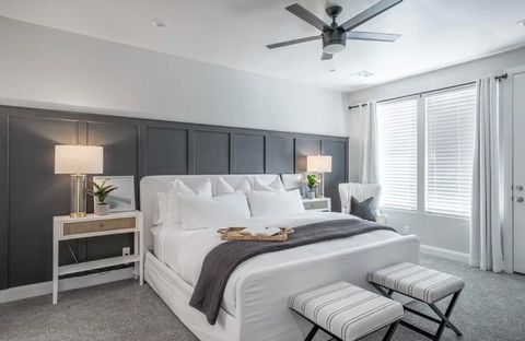 Tiny photo for 4846 N FISHERS ISLAND Way, Saint George, UT 84770 (MLS # 26-271933)