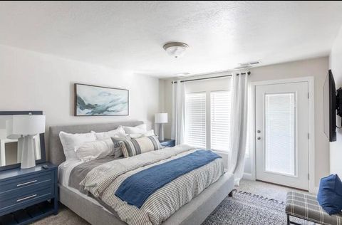 Tiny photo for 4846 N FISHERS ISLAND Way, Saint George, UT 84770 (MLS # 26-271933)