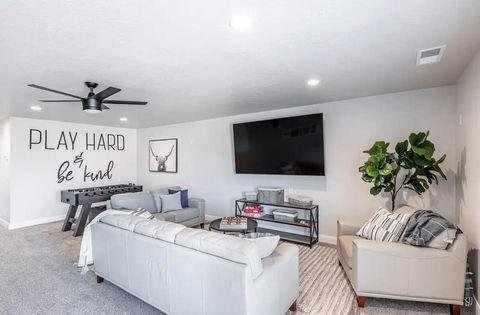 Tiny photo for 4846 N FISHERS ISLAND Way, Saint George, UT 84770 (MLS # 26-271933)