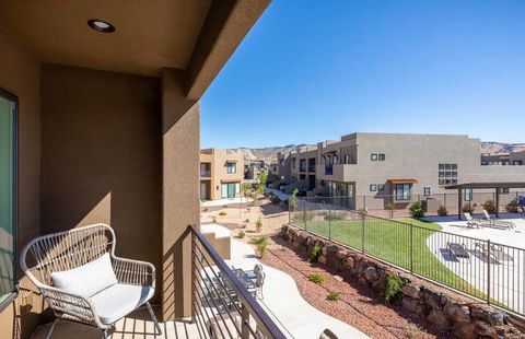 Tiny photo for 4846 N FISHERS ISLAND Way, Saint George, UT 84770 (MLS # 26-271933)