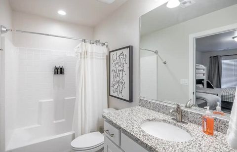 Tiny photo for 4846 N FISHERS ISLAND Way, Saint George, UT 84770 (MLS # 26-271933)