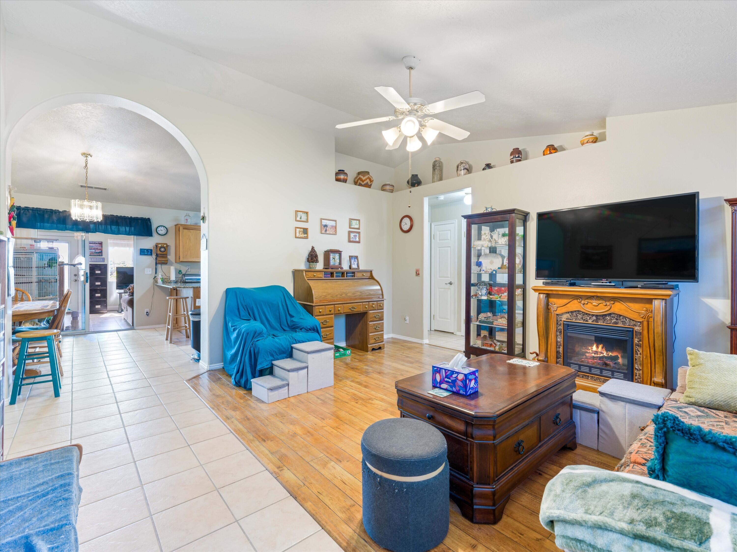 CIMARRONT RED CLIFFS - Residential
