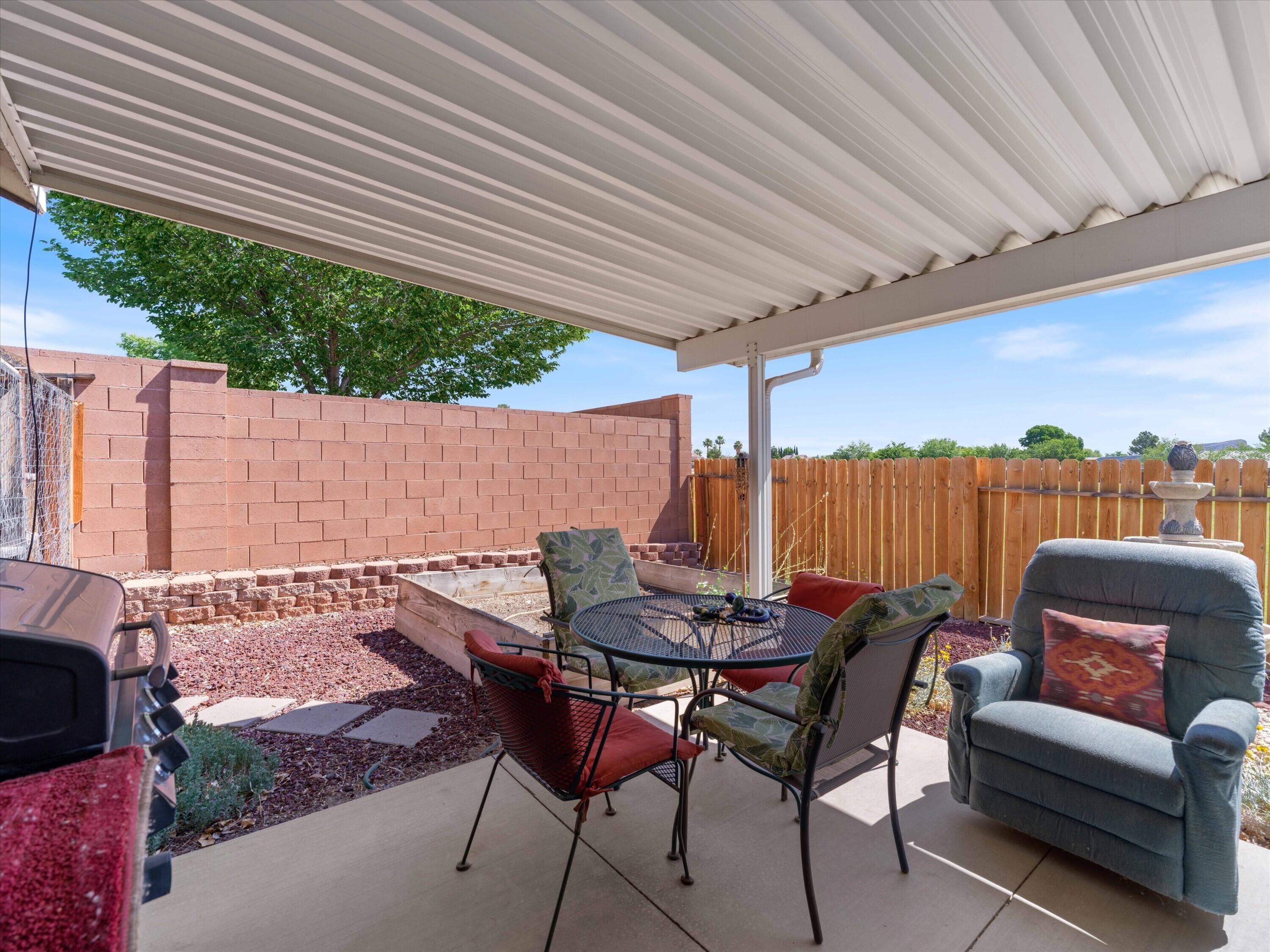 CIMARRONT RED CLIFFS - Residential