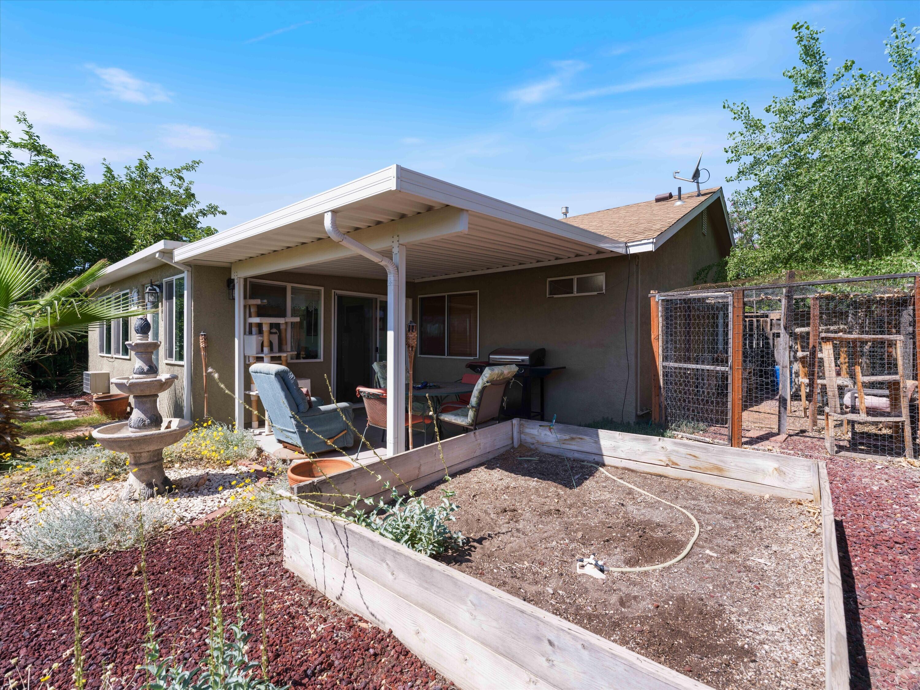 CIMARRONT RED CLIFFS - Residential