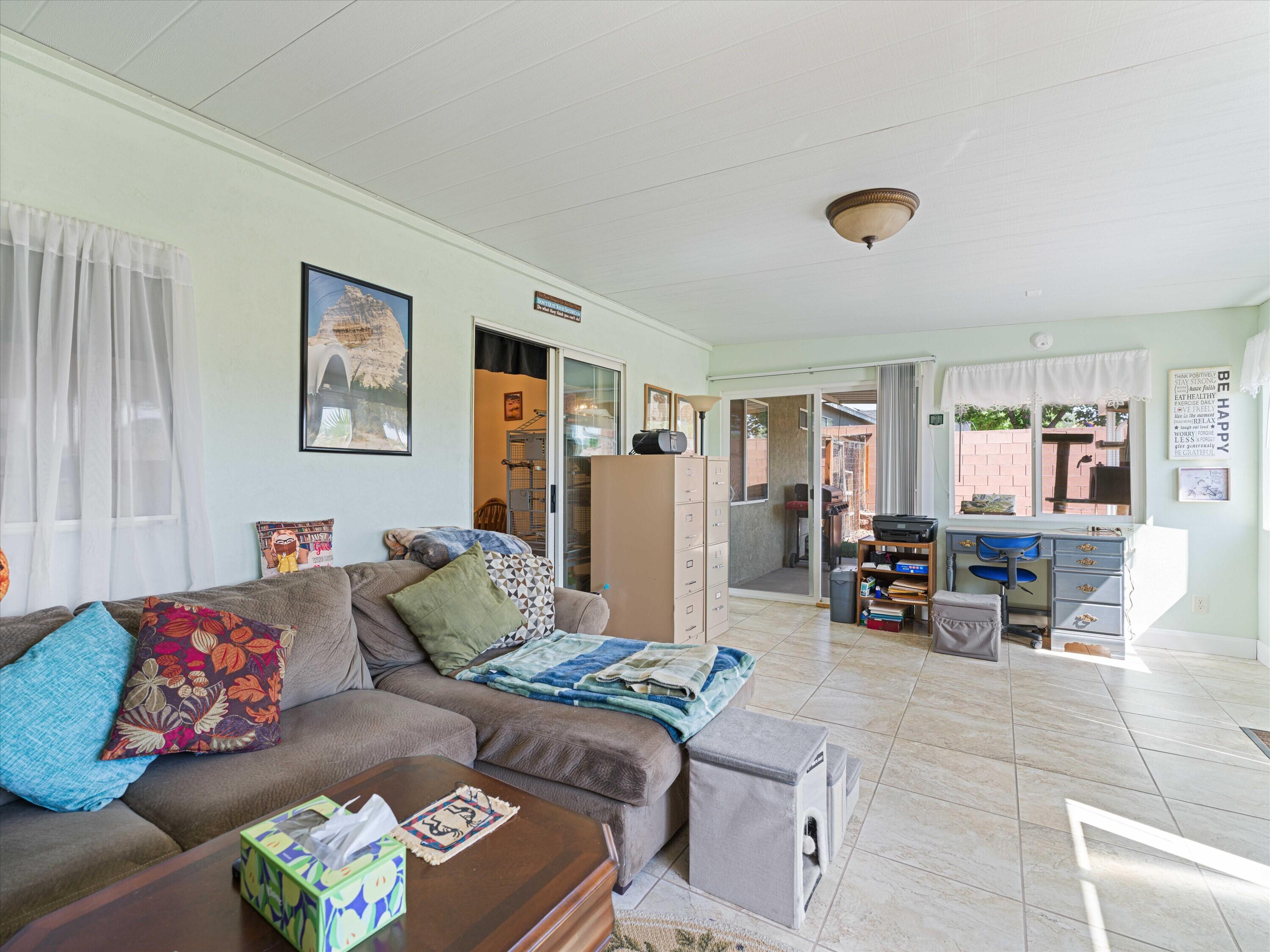 CIMARRONT RED CLIFFS - Residential