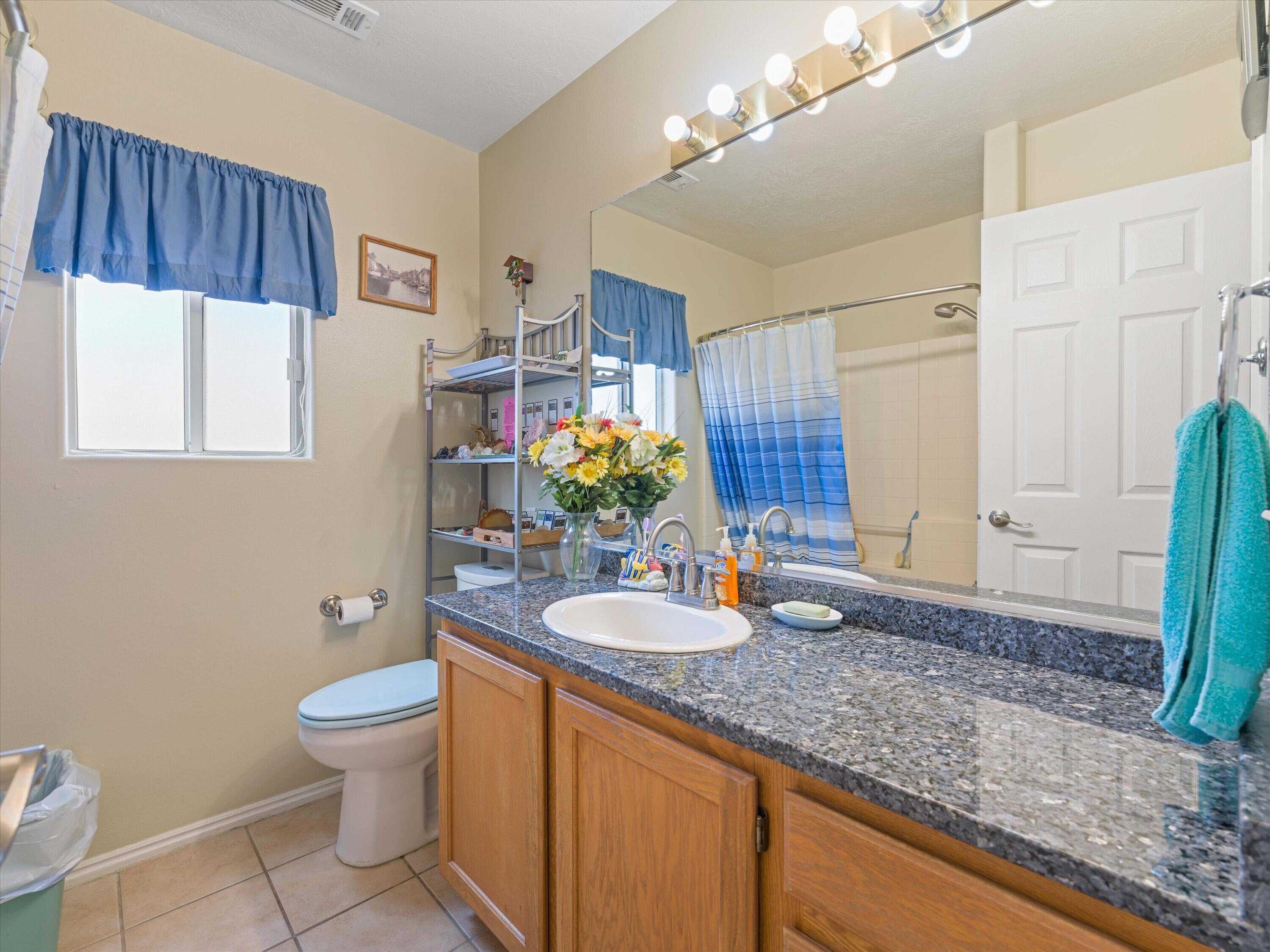 CIMARRONT RED CLIFFS - Residential