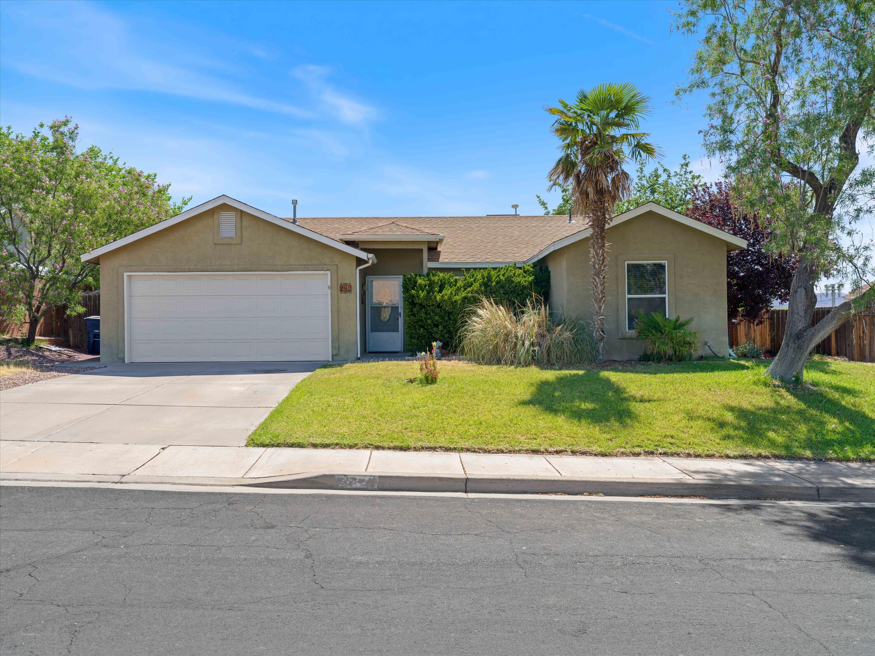 CIMARRONT RED CLIFFS - Residential