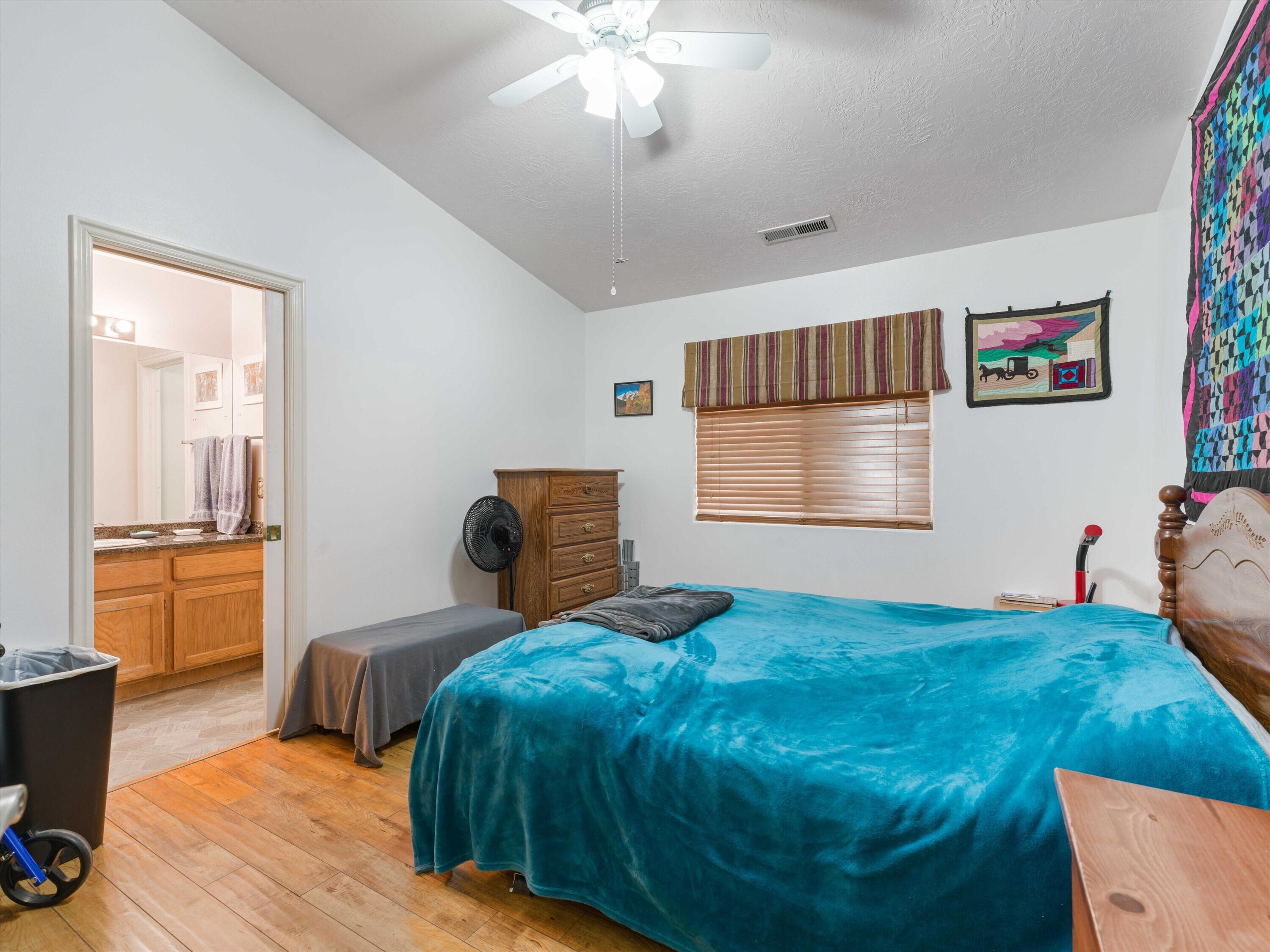 CIMARRONT RED CLIFFS - Residential