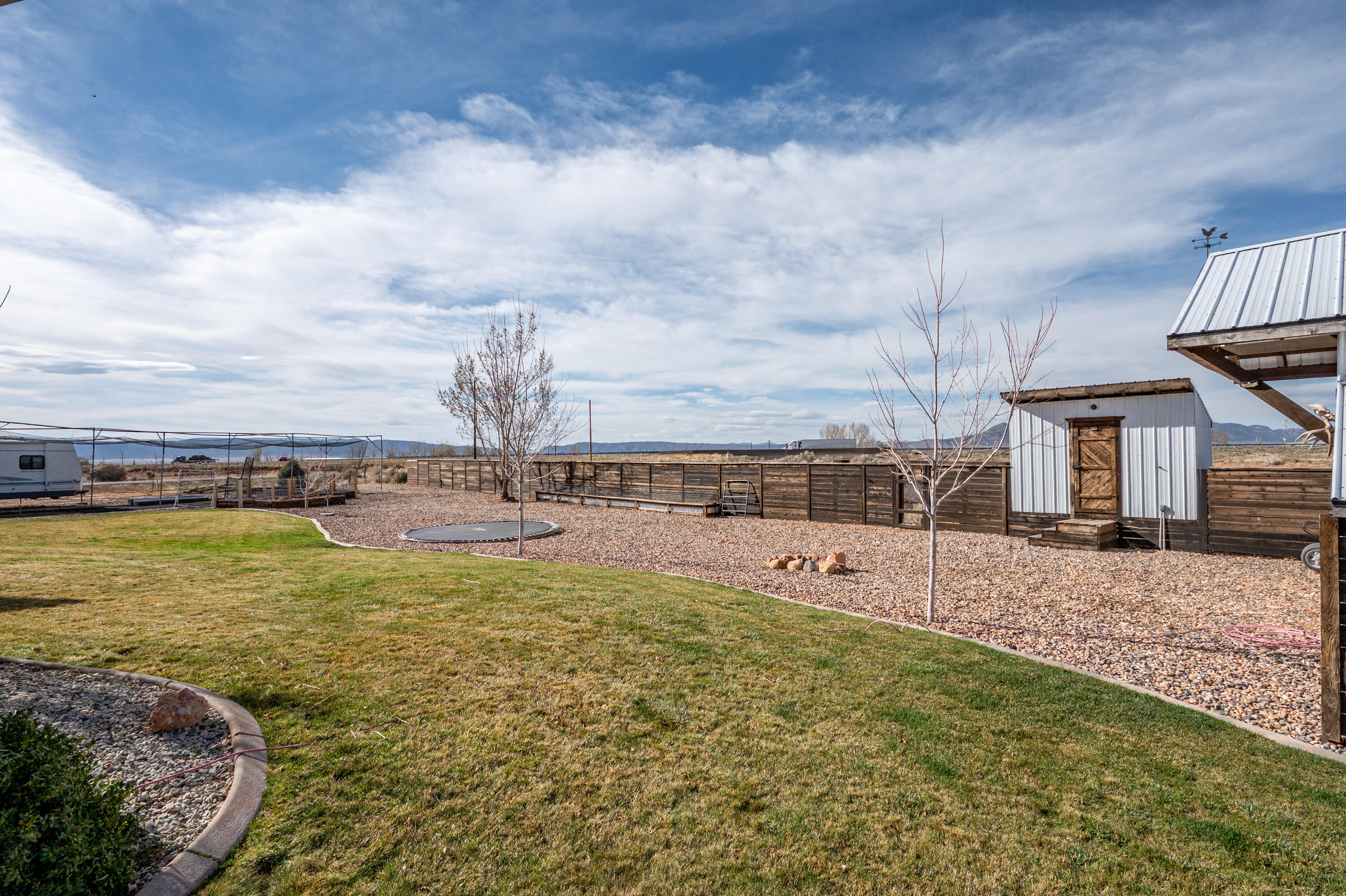 NOT AVAILABLE - Residential