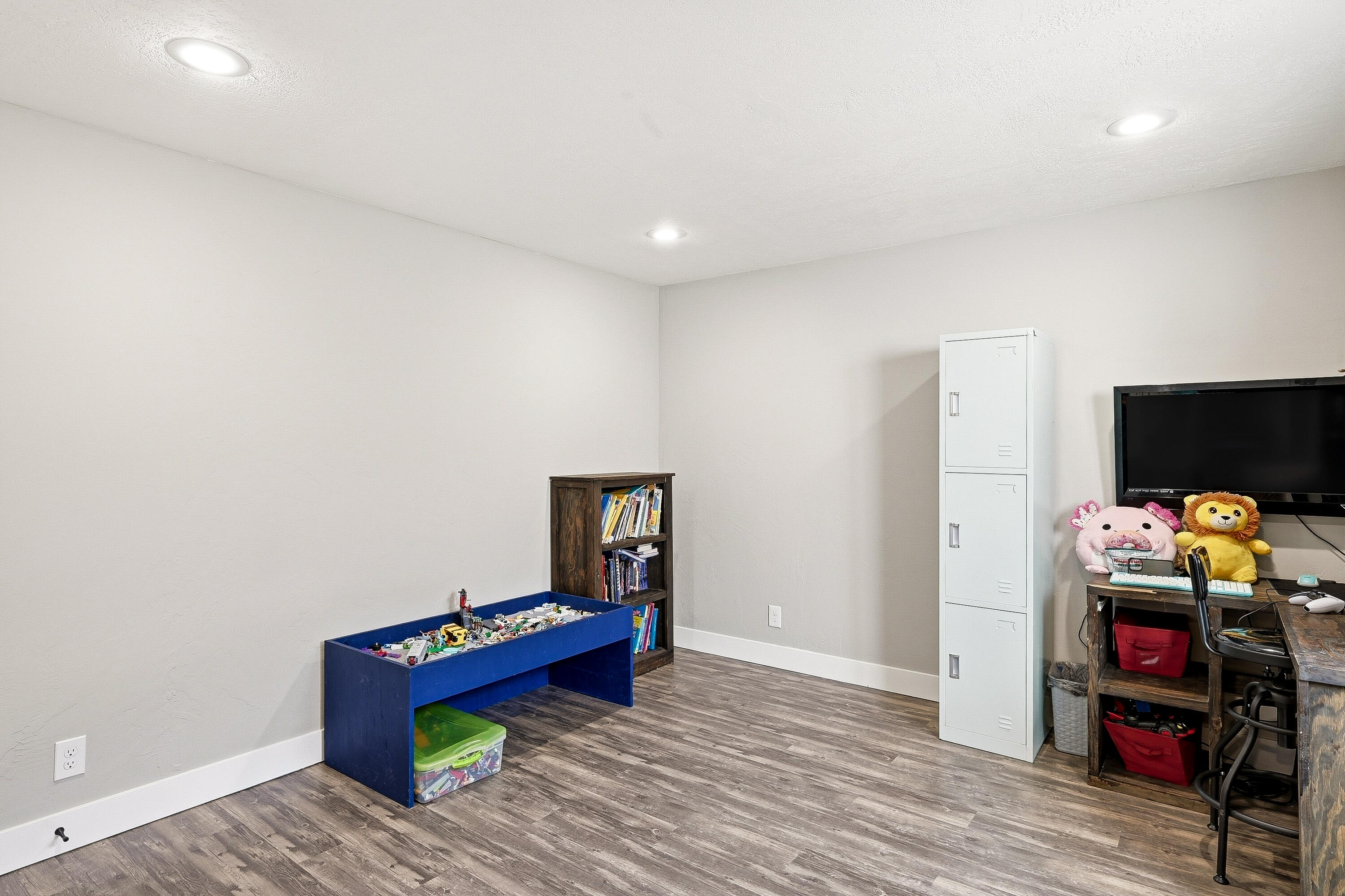 NOT AVAILABLE - Residential