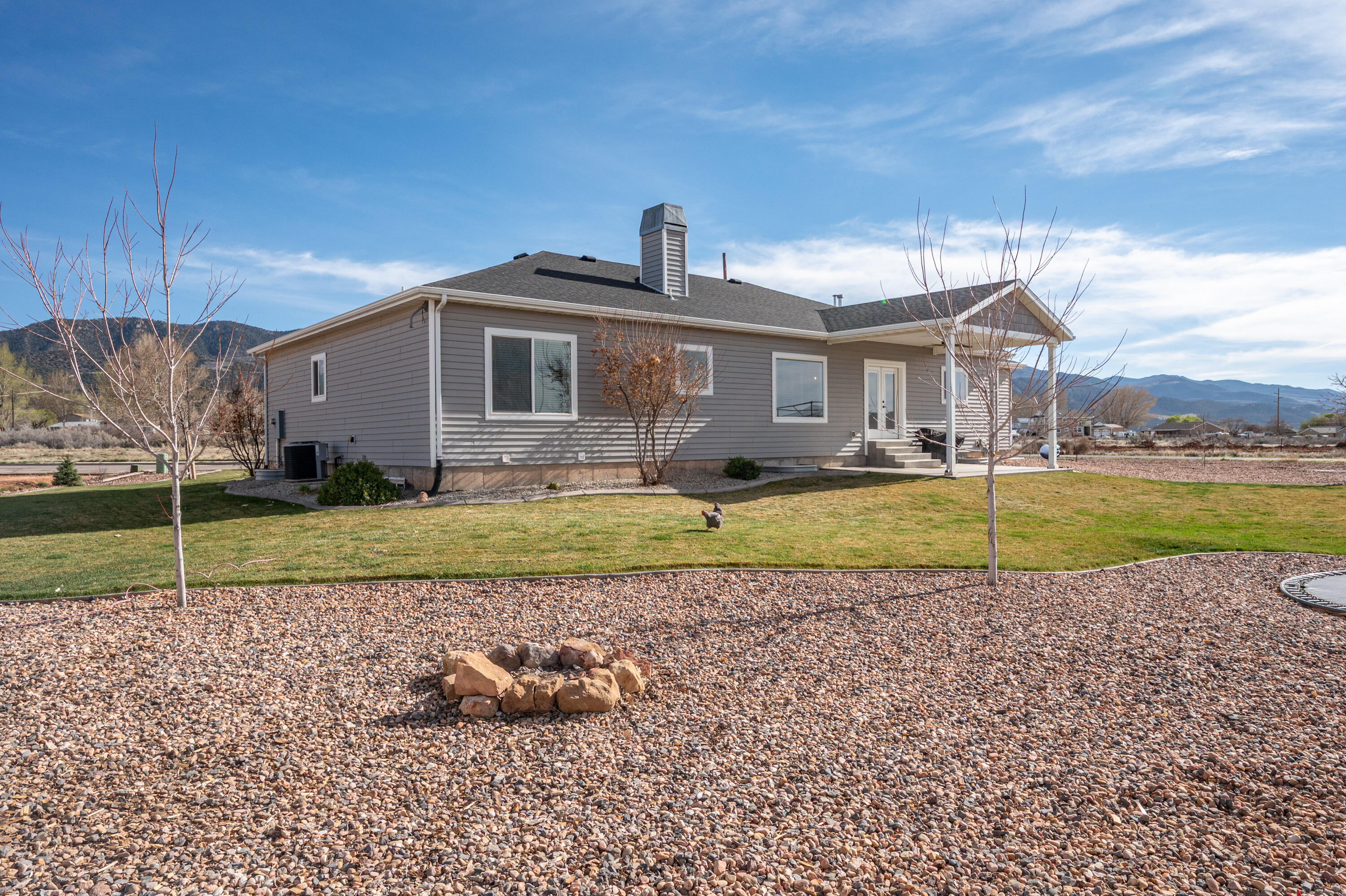 NOT AVAILABLE - Residential