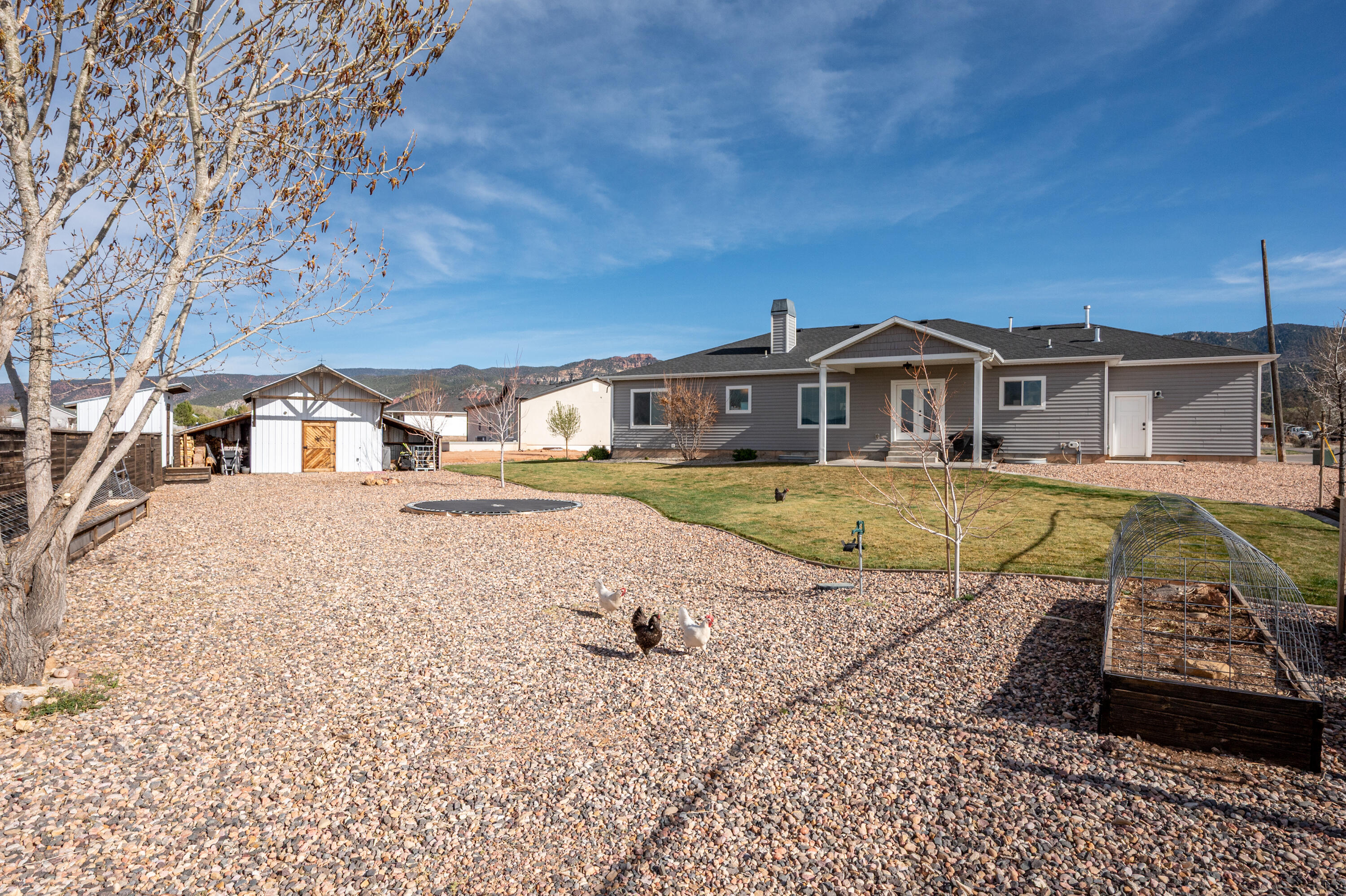 NOT AVAILABLE - Residential