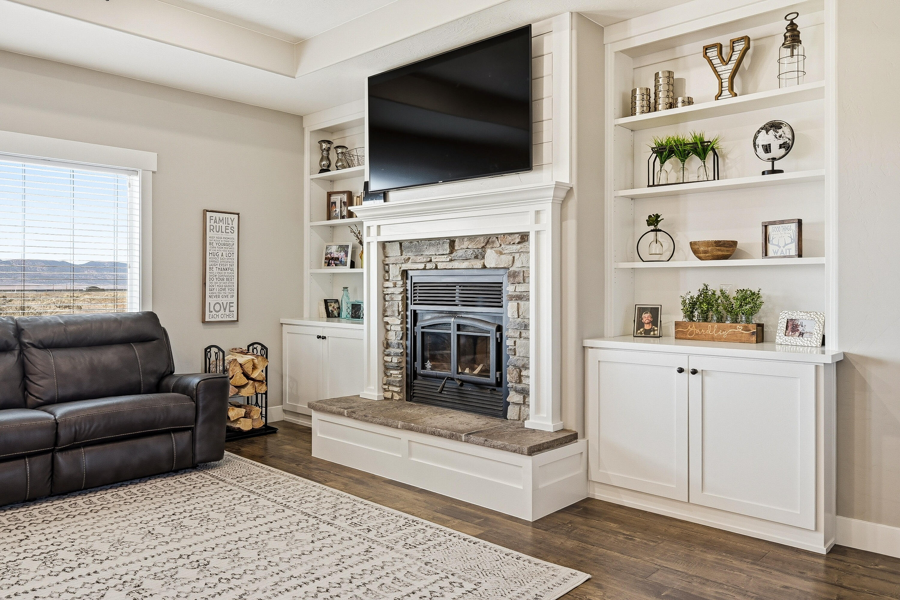 NOT AVAILABLE - Residential