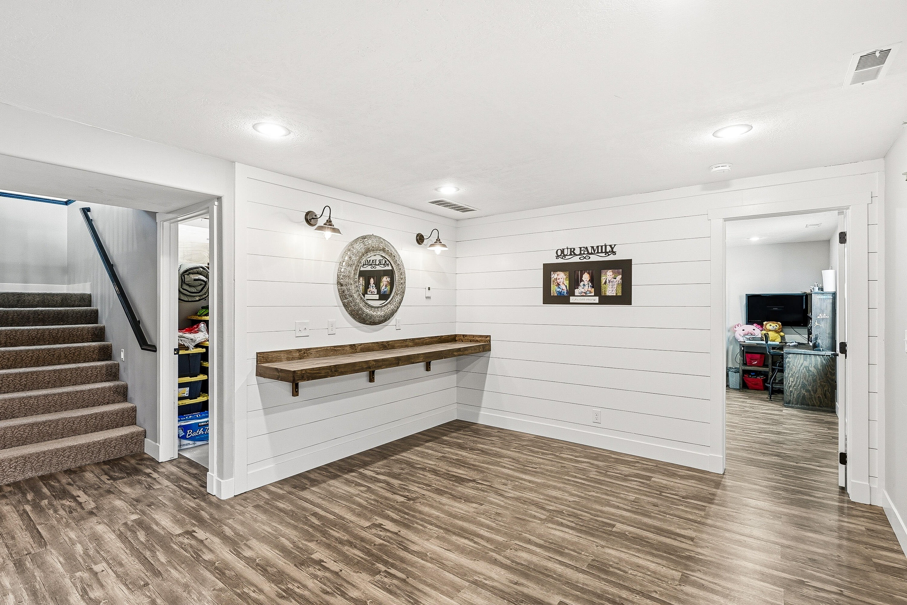 NOT AVAILABLE - Residential