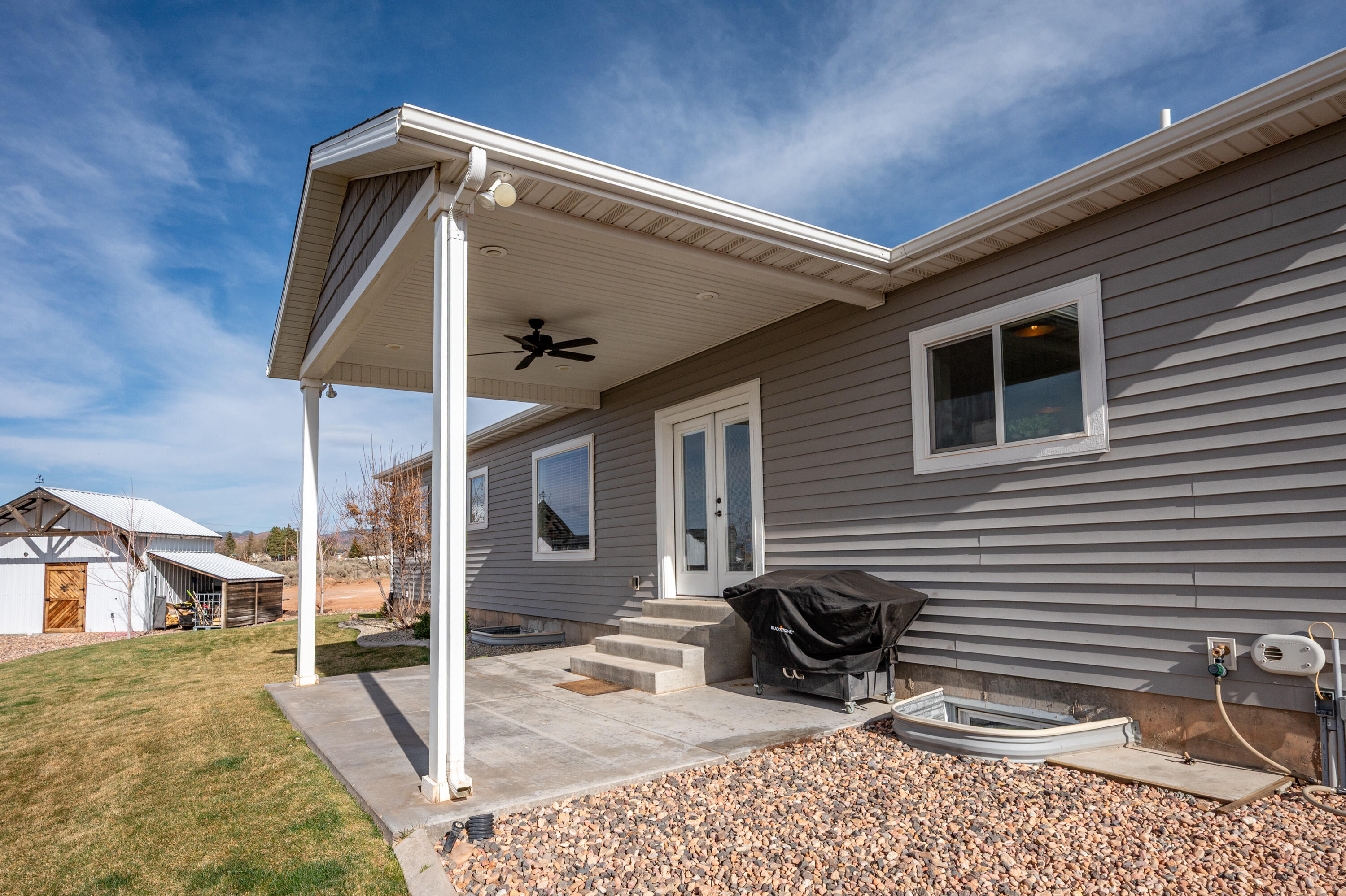 NOT AVAILABLE - Residential