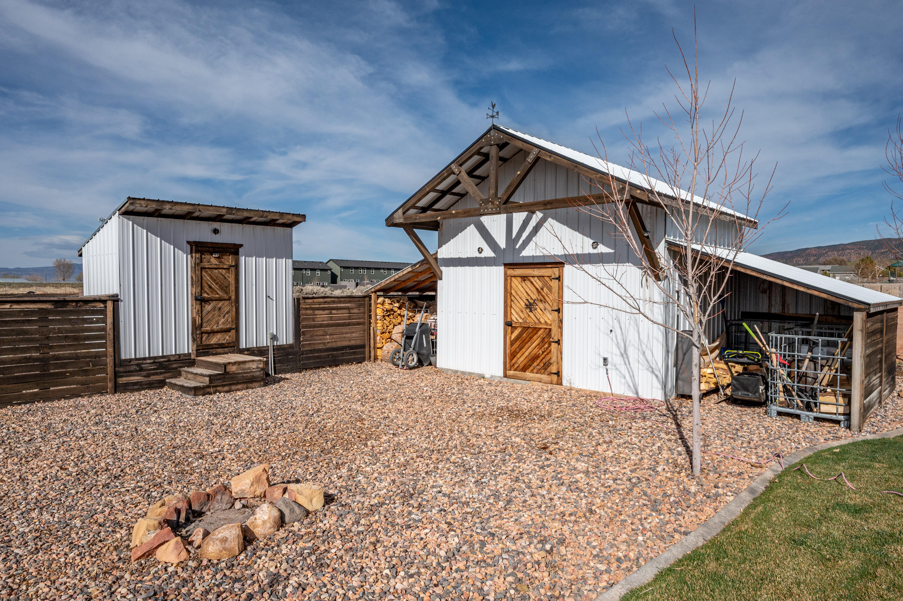 NOT AVAILABLE - Residential