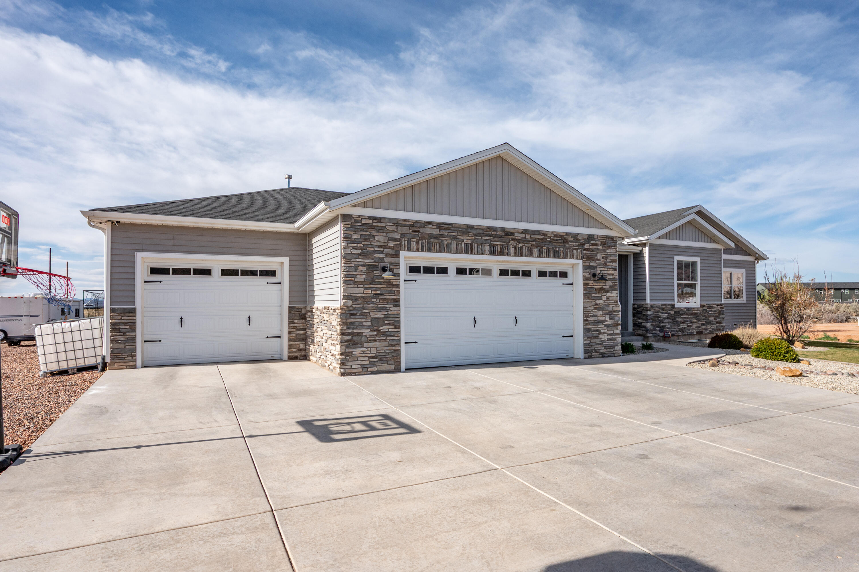 NOT AVAILABLE - Residential