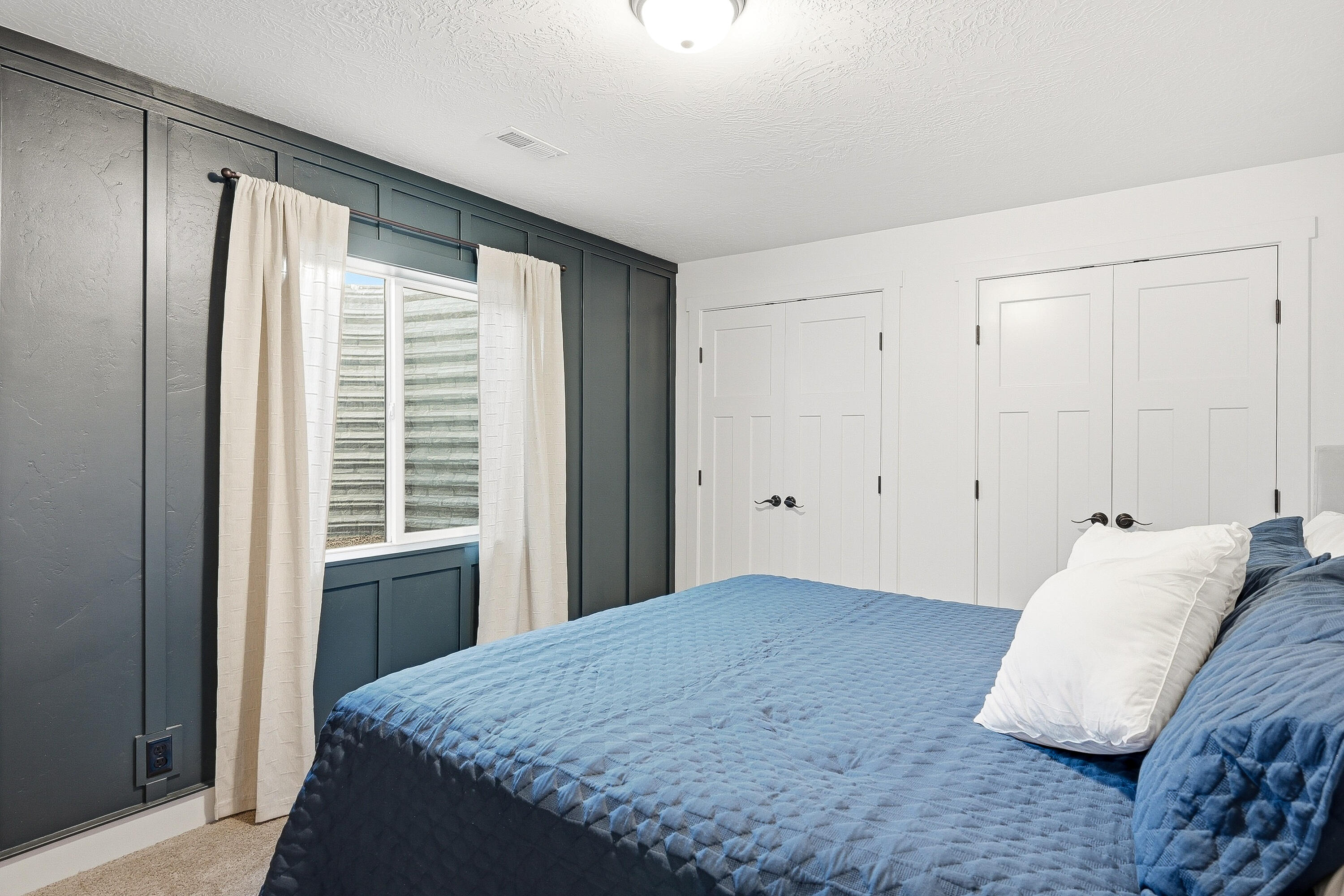 NOT AVAILABLE - Residential