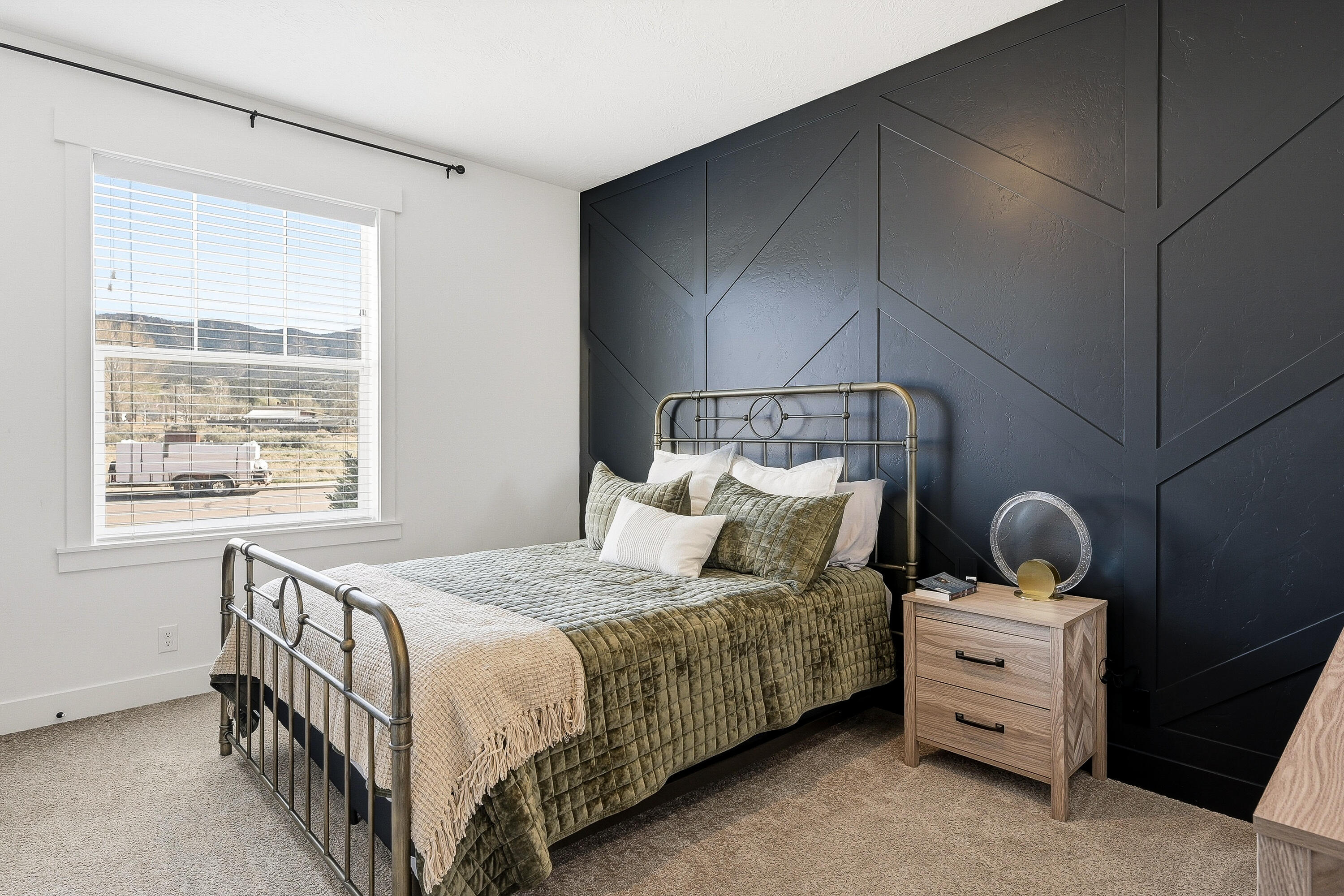 NOT AVAILABLE - Residential