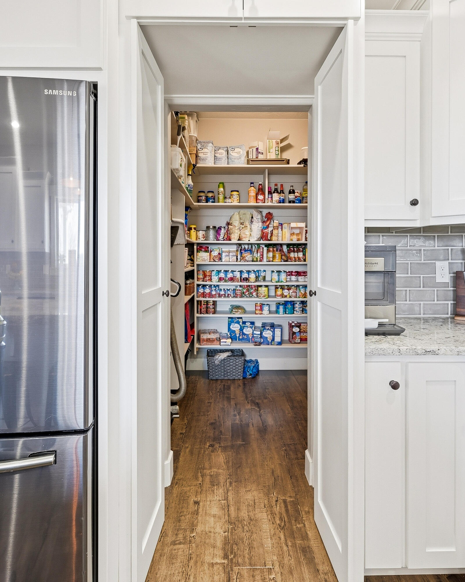 NOT AVAILABLE - Residential