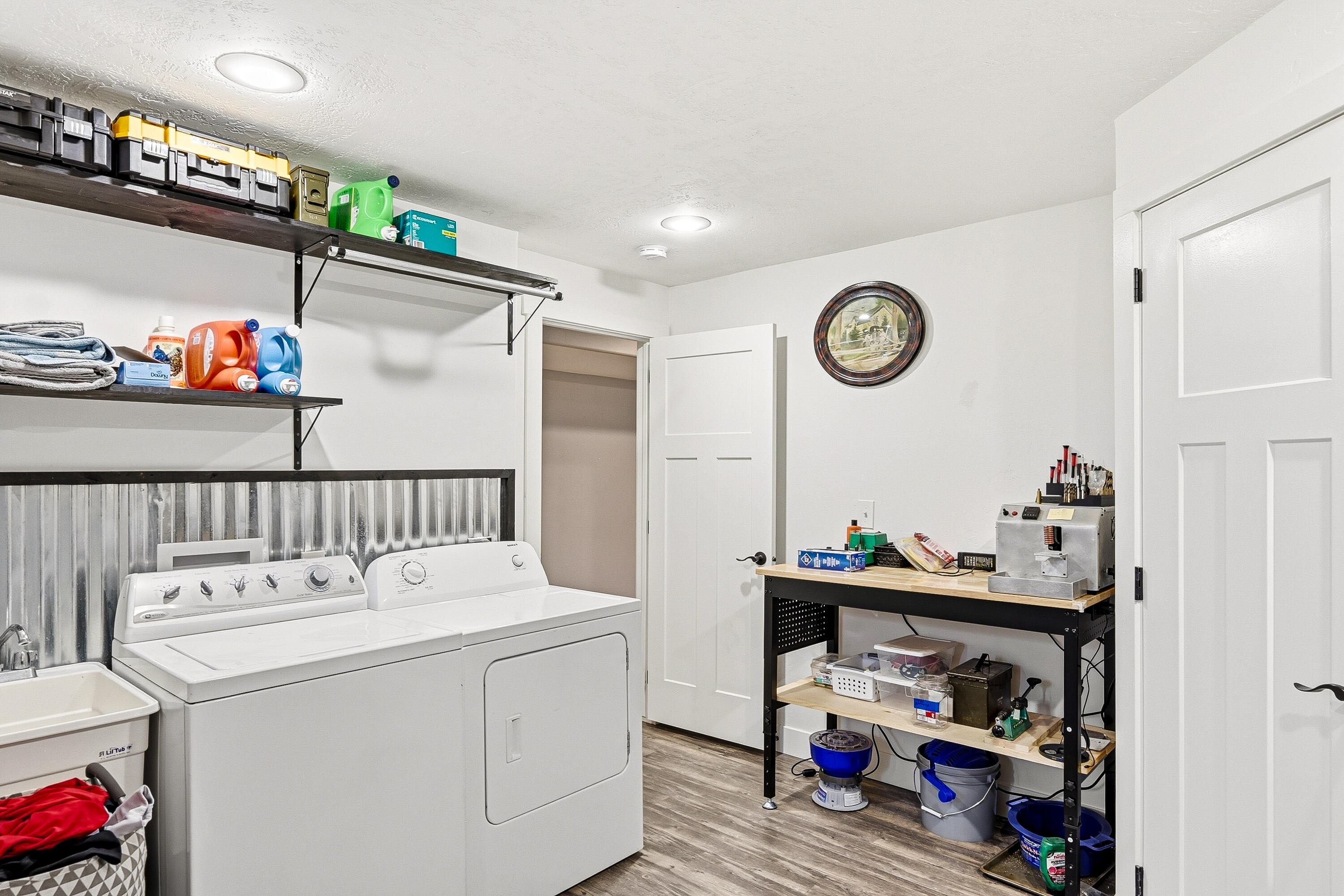 NOT AVAILABLE - Residential