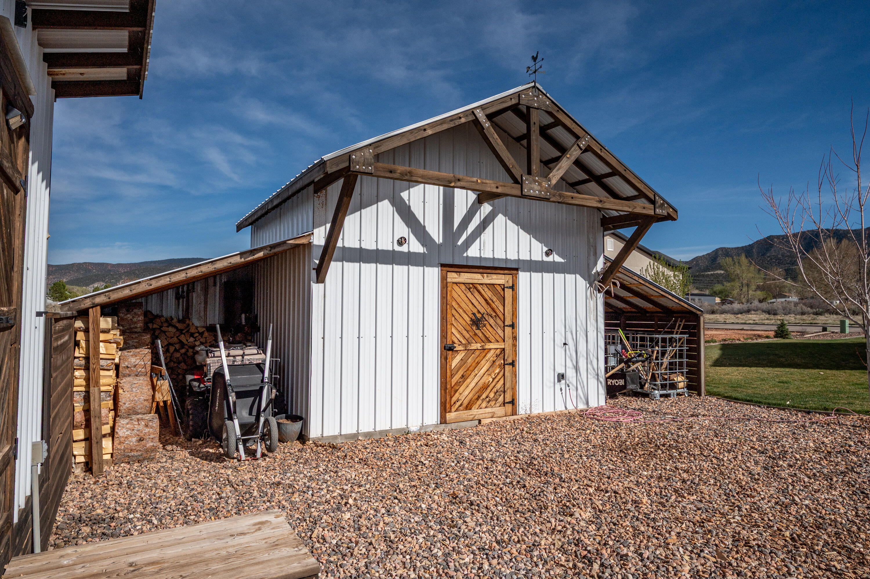 NOT AVAILABLE - Residential