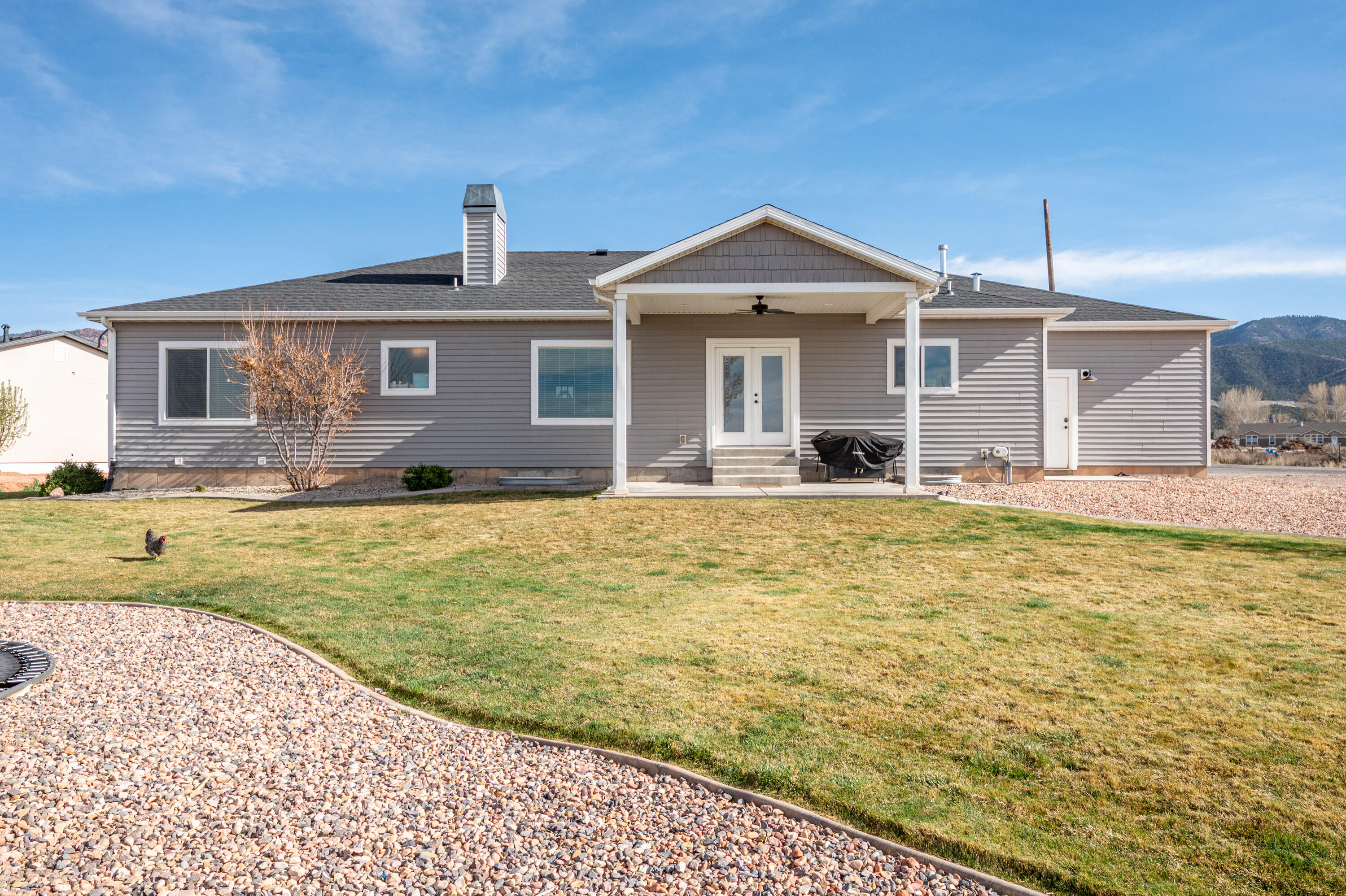 NOT AVAILABLE - Residential