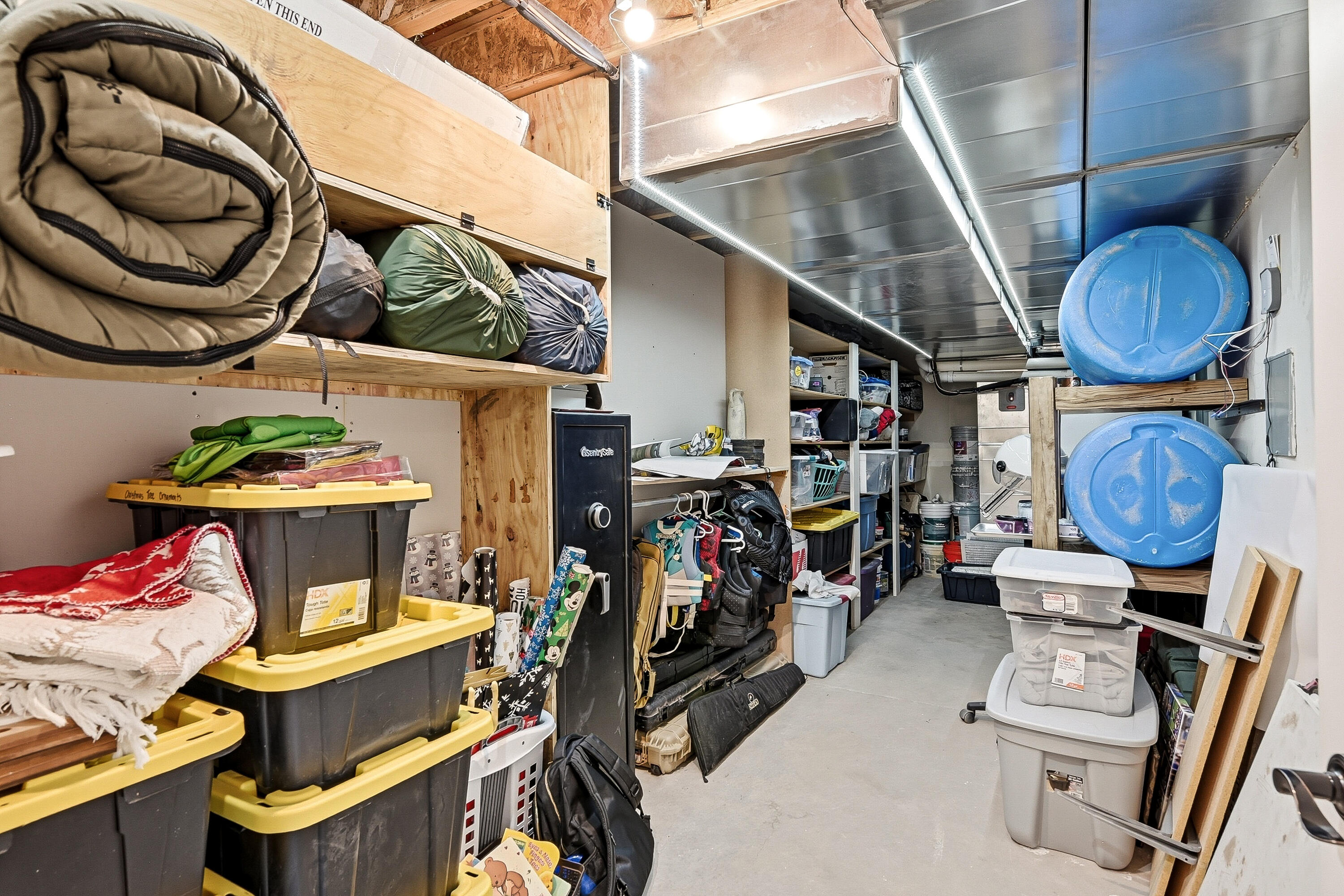 NOT AVAILABLE - Residential