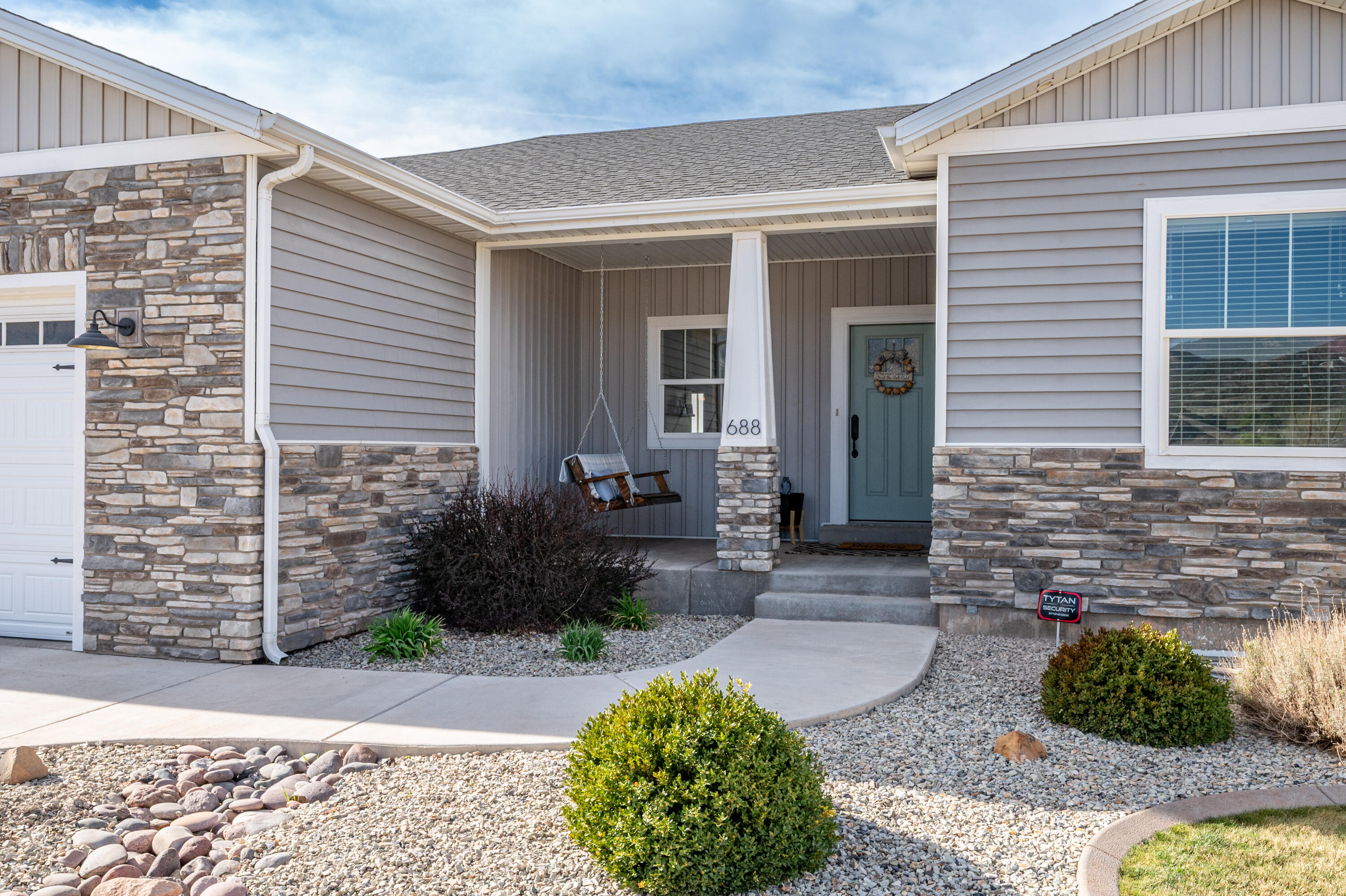 NOT AVAILABLE - Residential