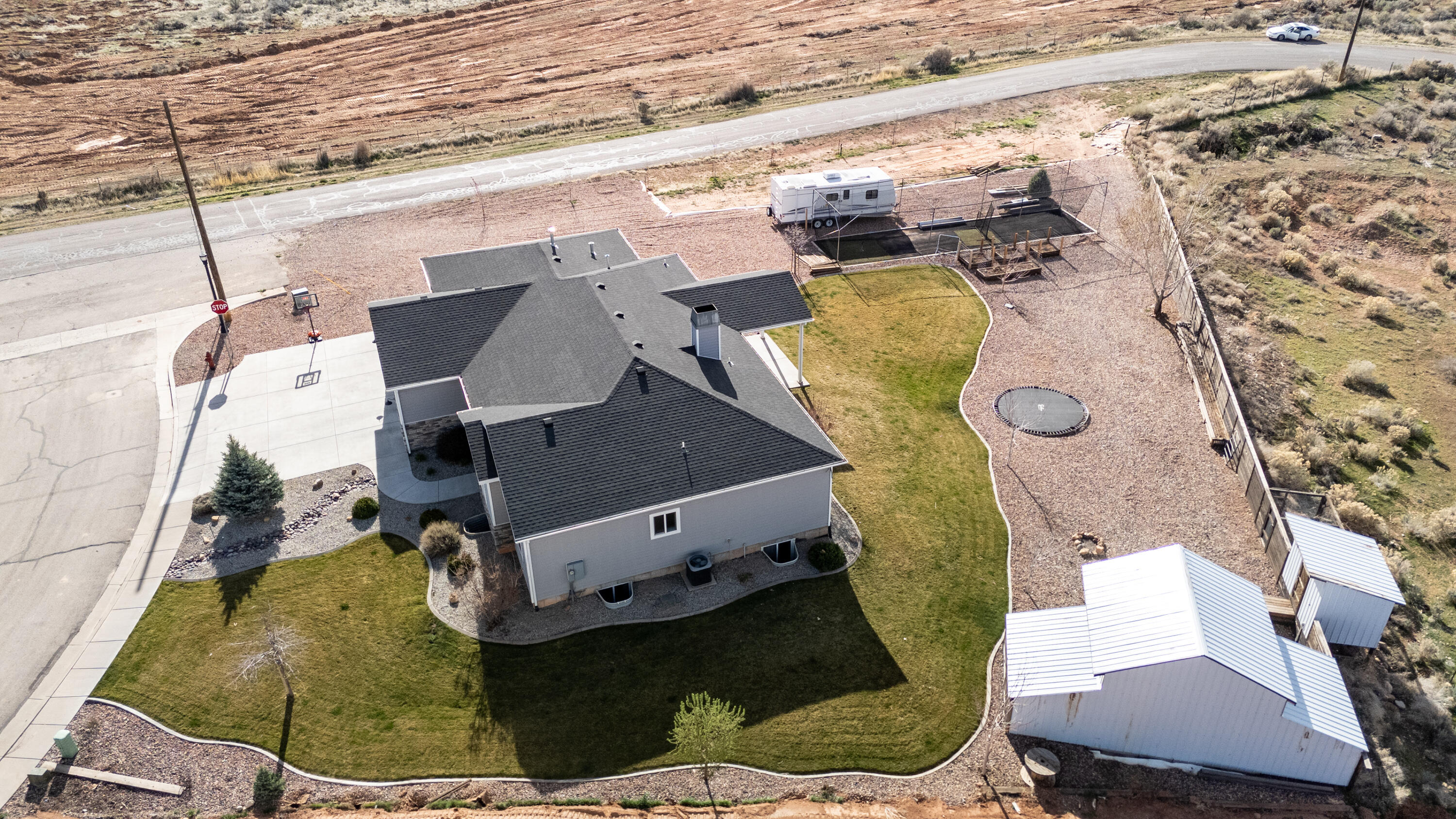 NOT AVAILABLE - Residential