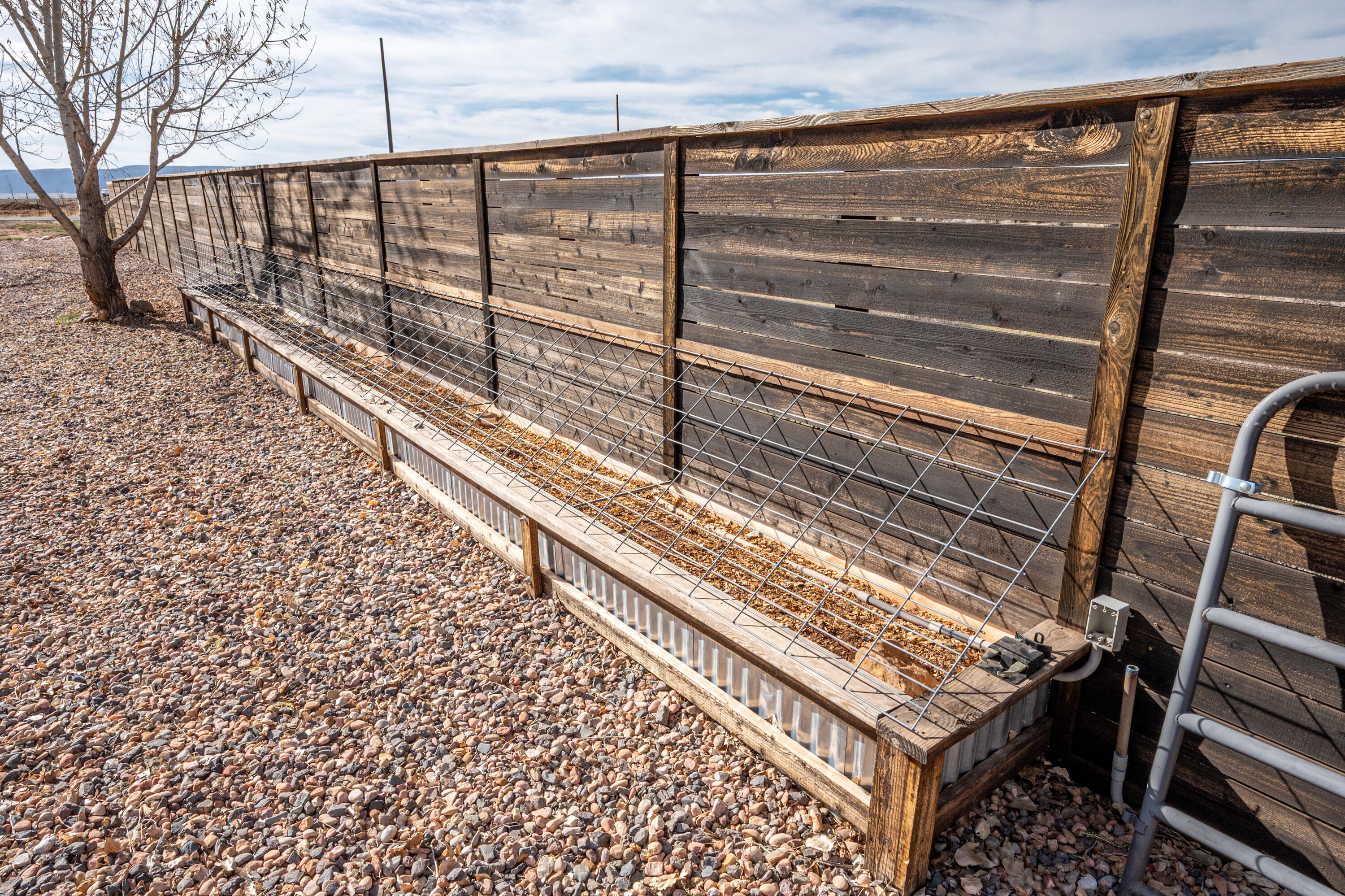 NOT AVAILABLE - Residential