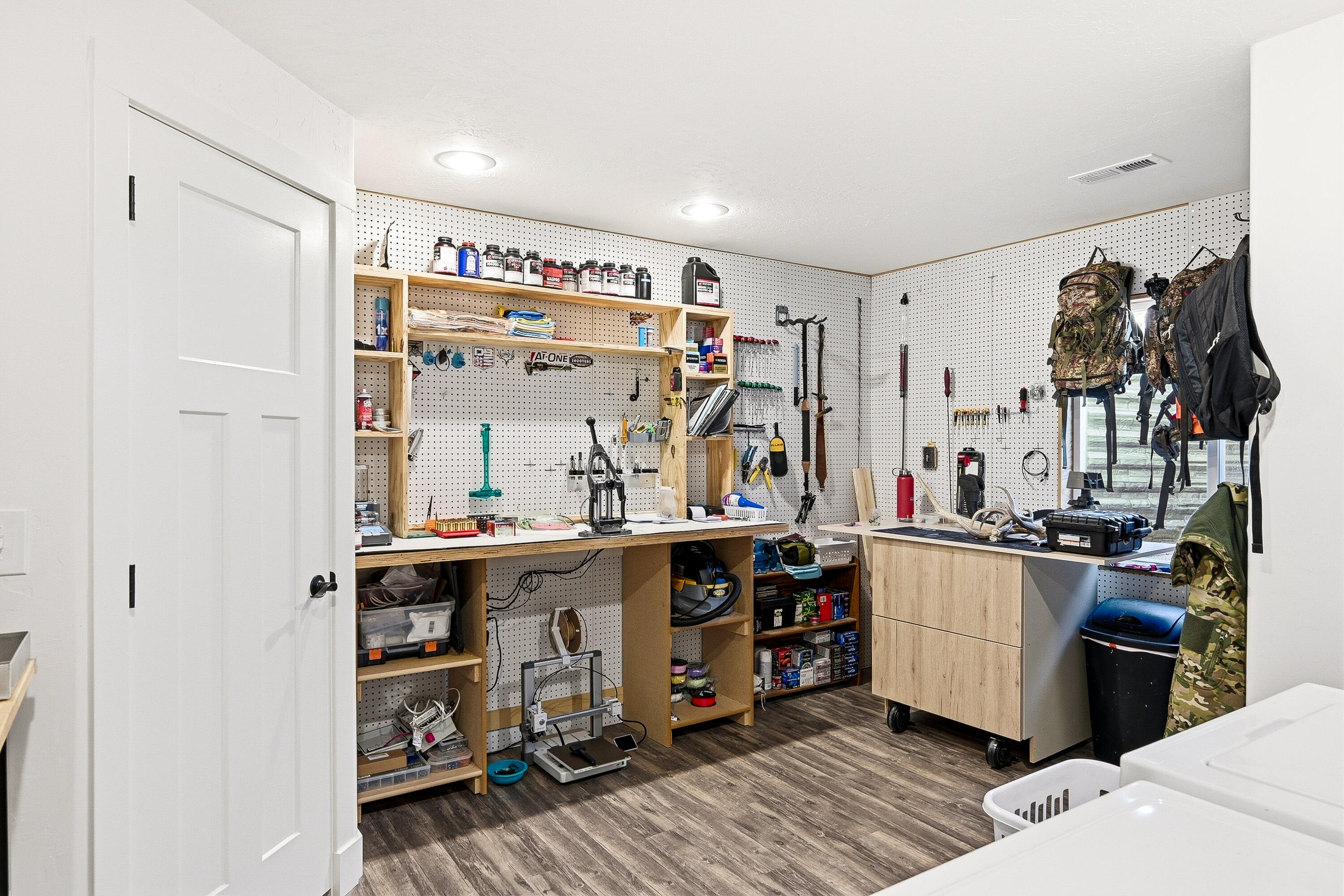 NOT AVAILABLE - Residential