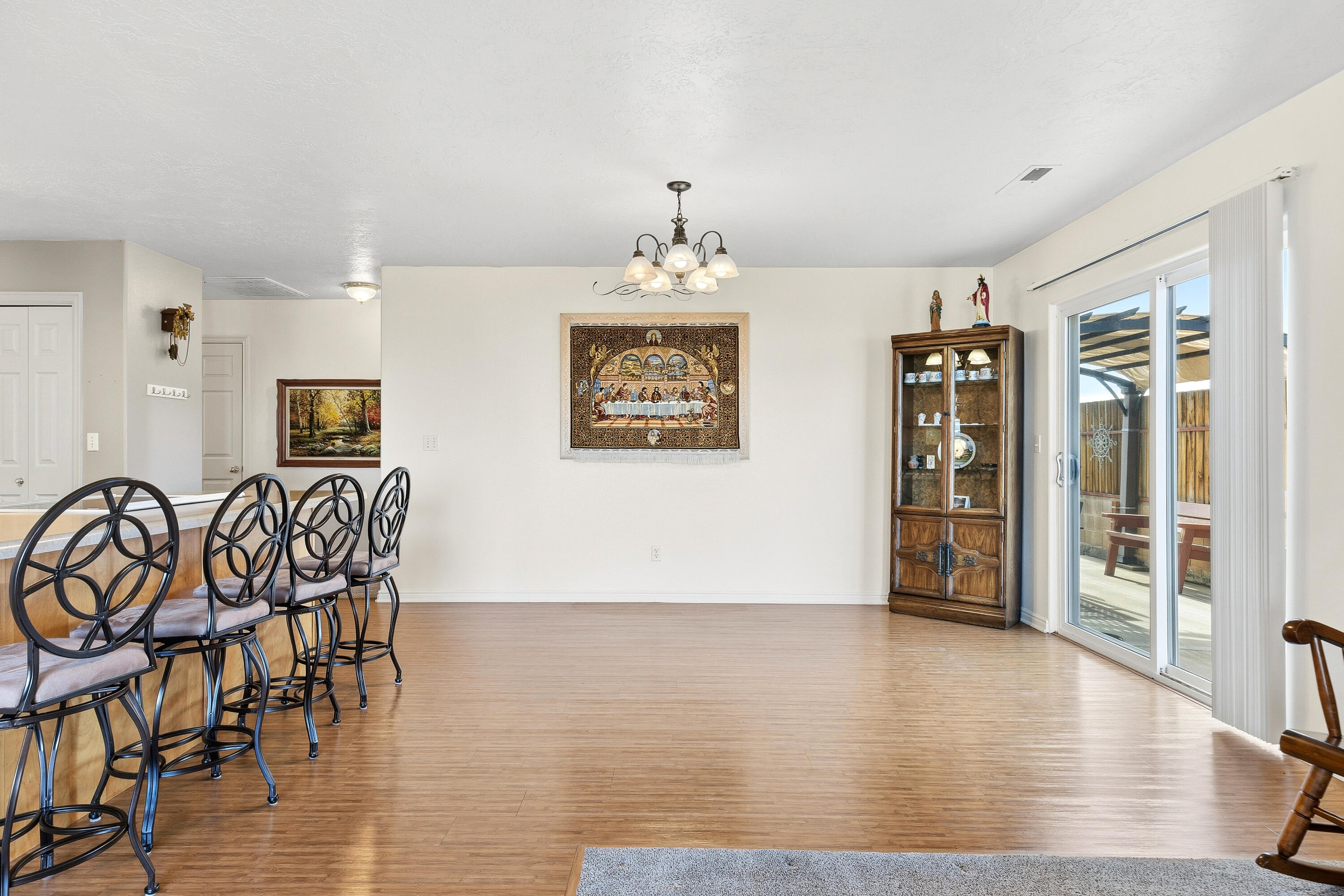 HILLSIDE TERRACE - Residential