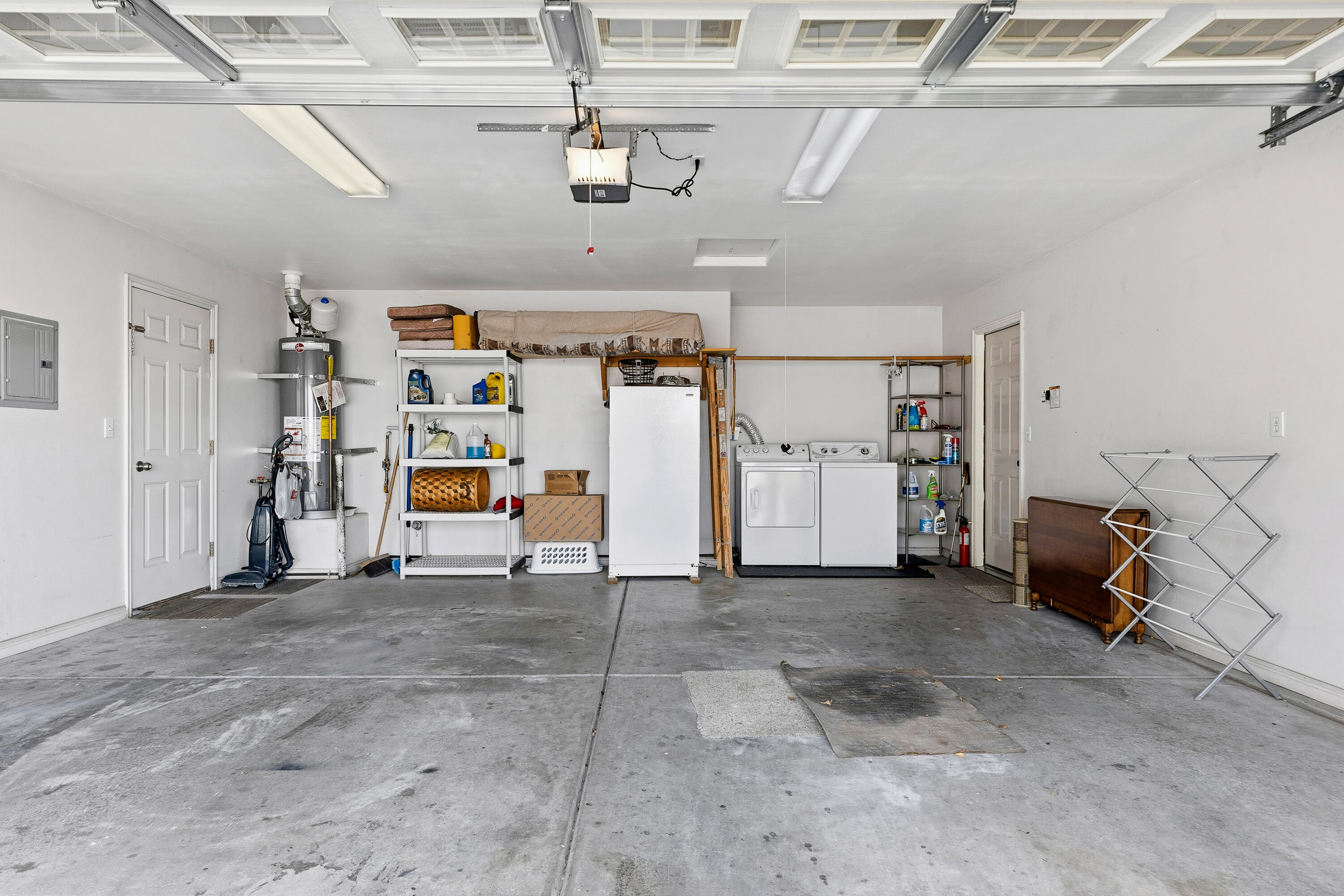 HILLSIDE TERRACE - Residential