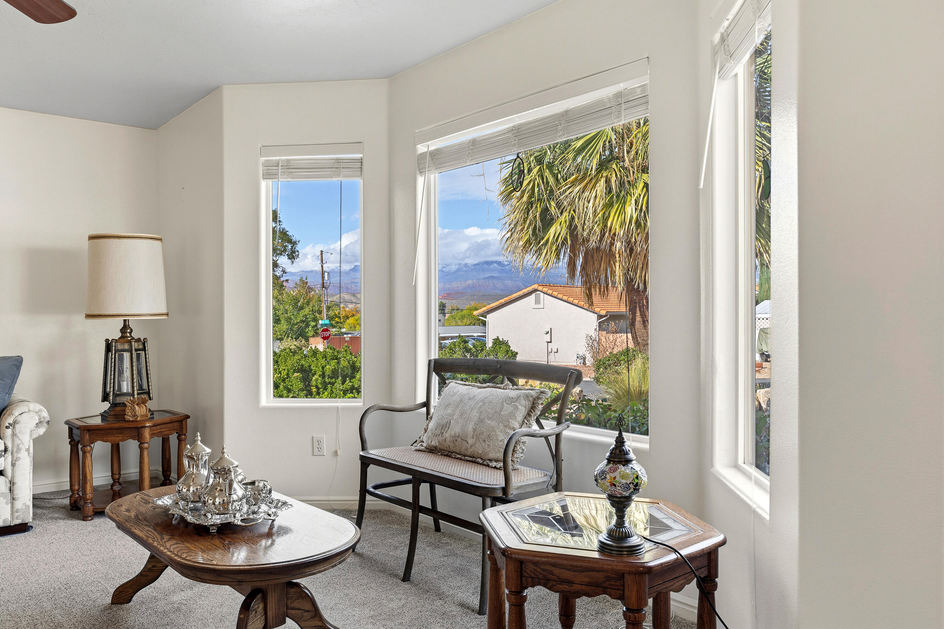 HILLSIDE TERRACE - Residential