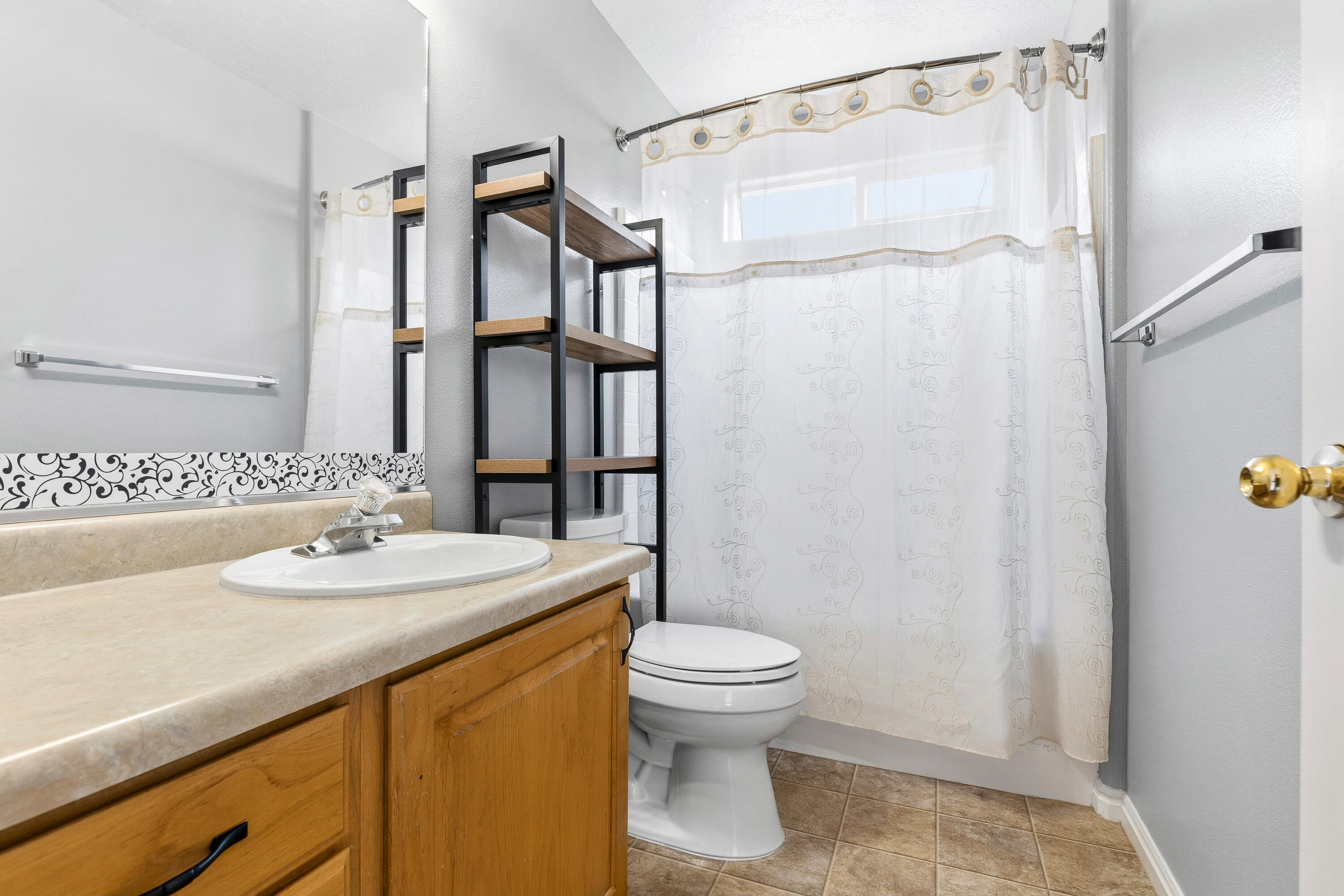 HILLSIDE TERRACE - Residential