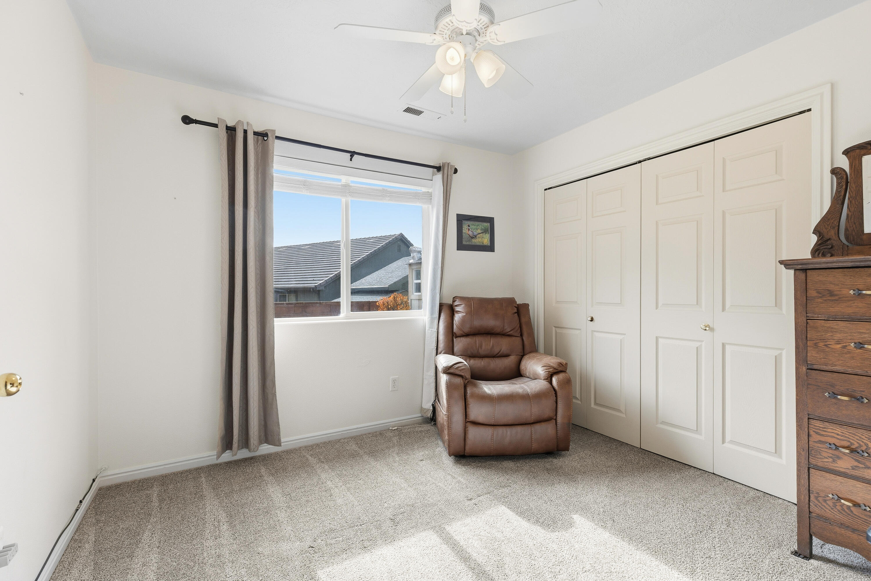 HILLSIDE TERRACE - Residential