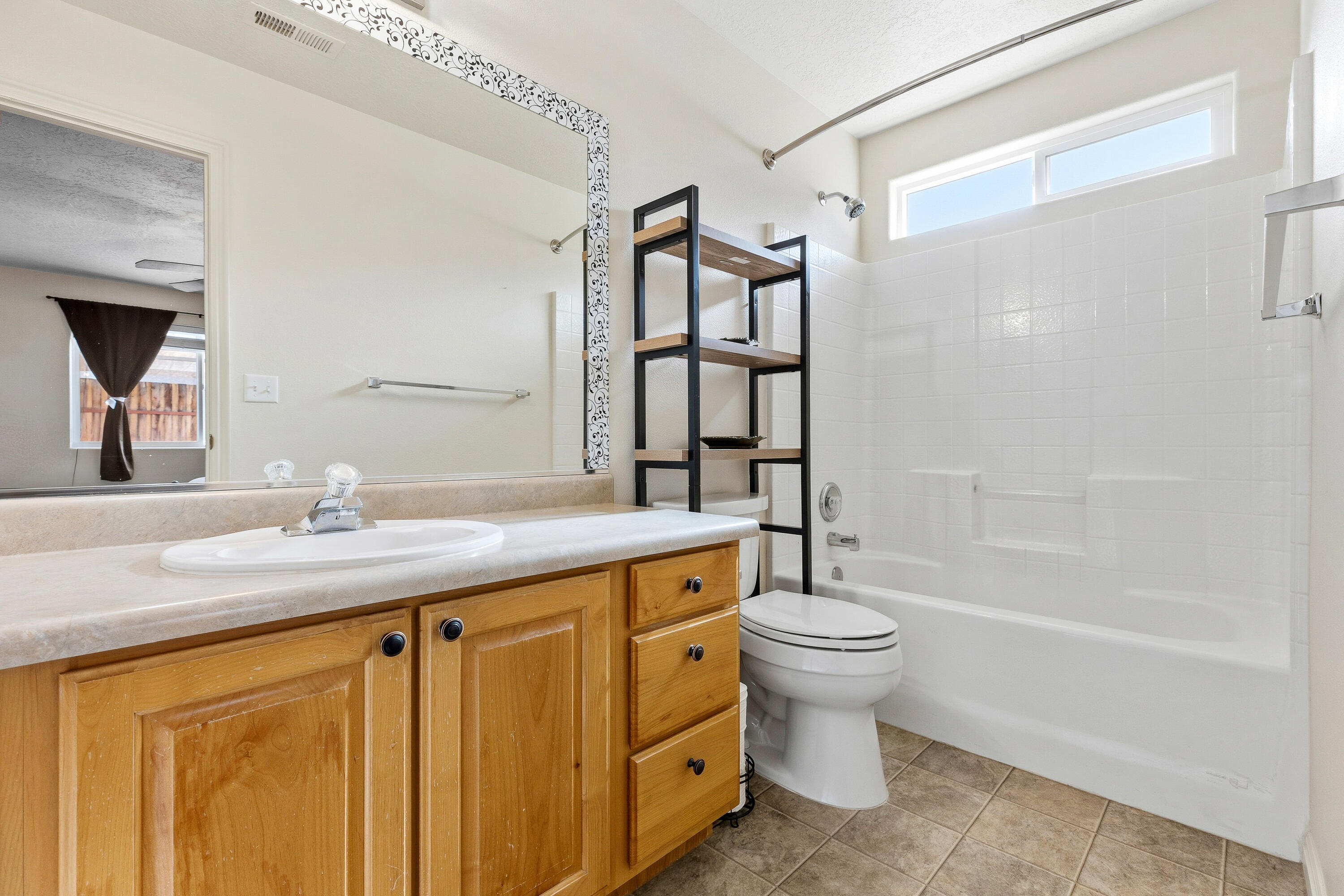 HILLSIDE TERRACE - Residential